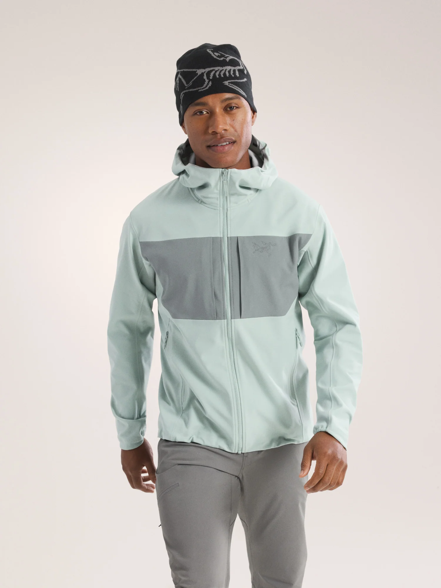 Gamma MX Hoody Men's