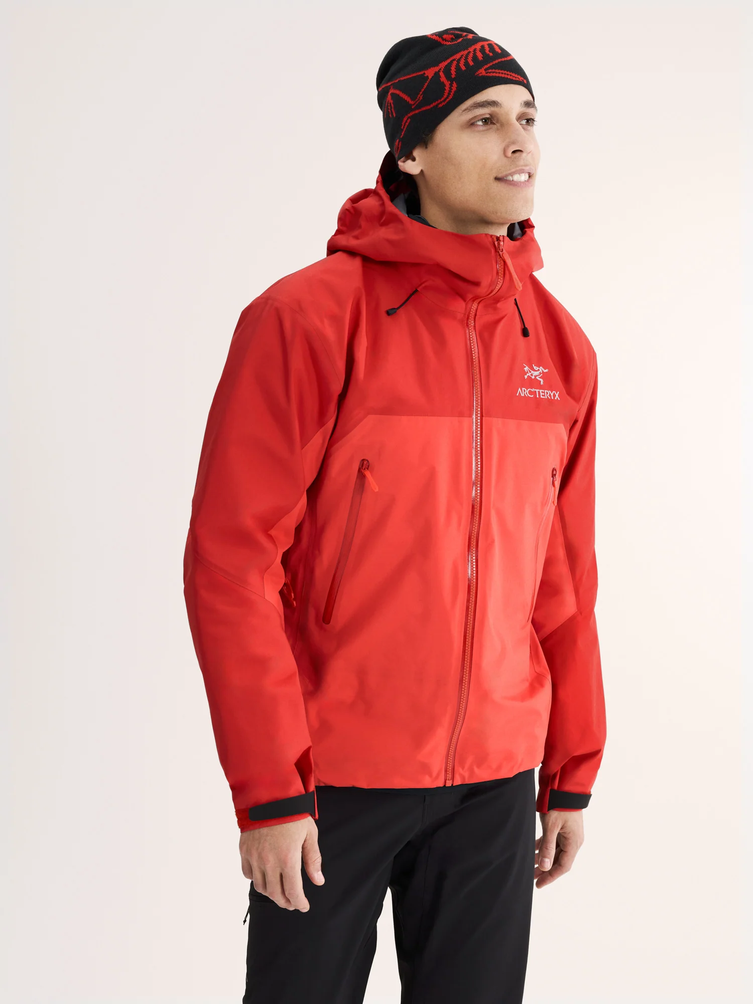 Beta AR Jacket Stormhood Men's