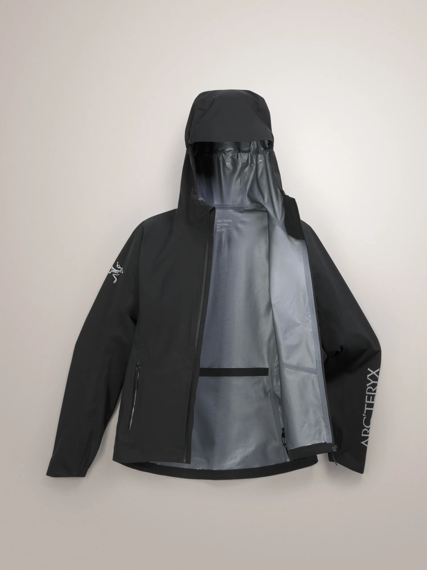 Norvan Jacket Women's