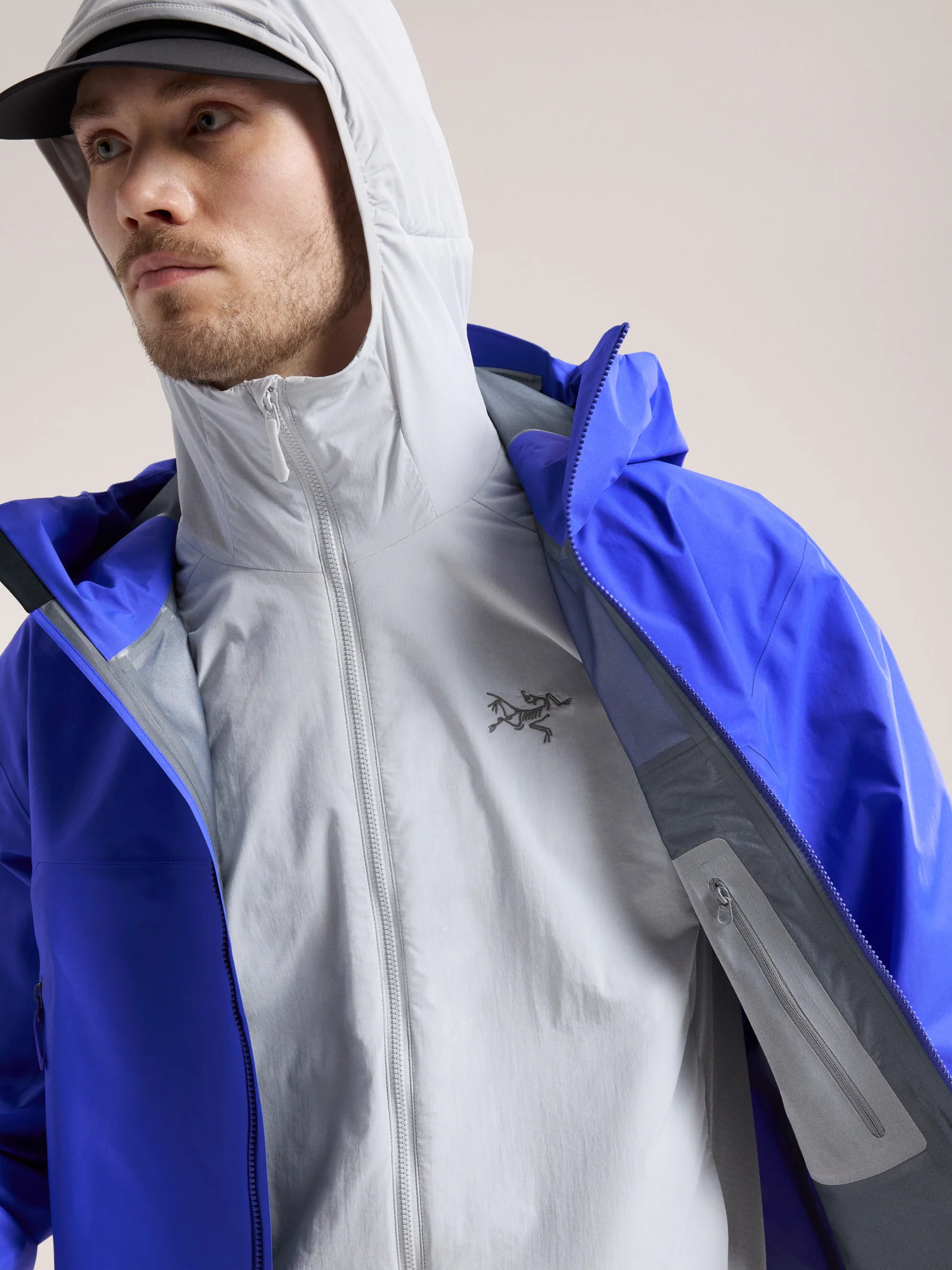 Beta SL Jacket Men's