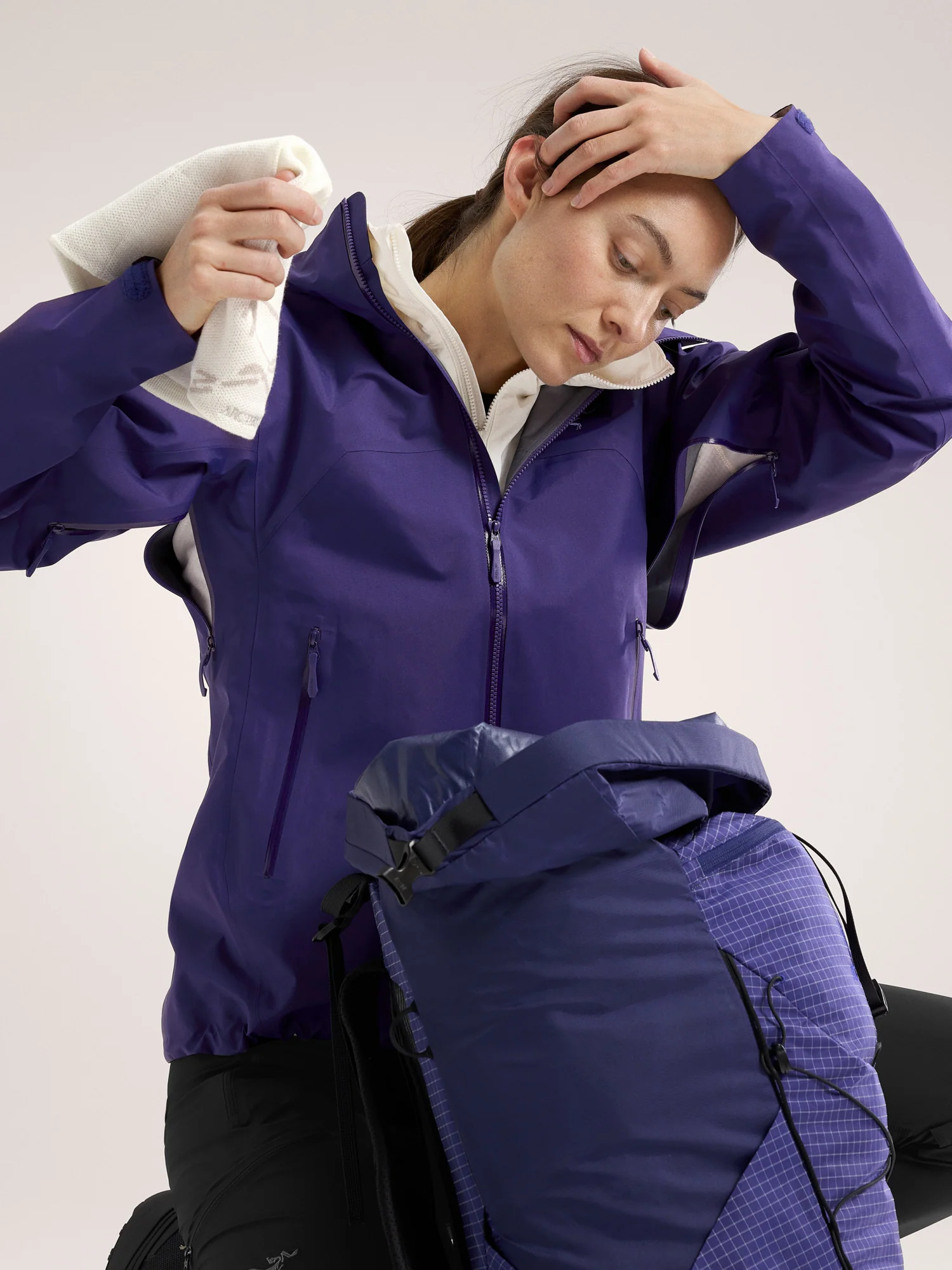 Beta SL Jacket Women's