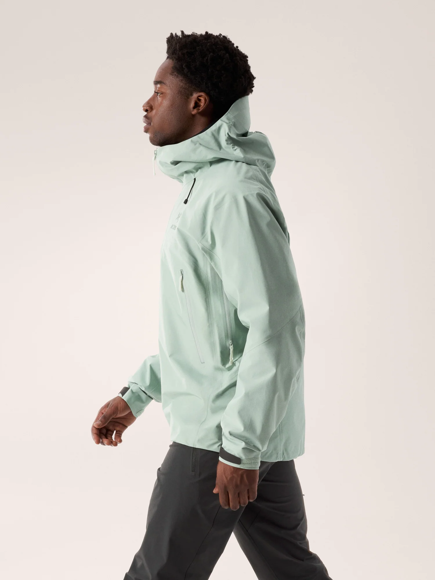 Beta AR Jacket Stormhood Men's