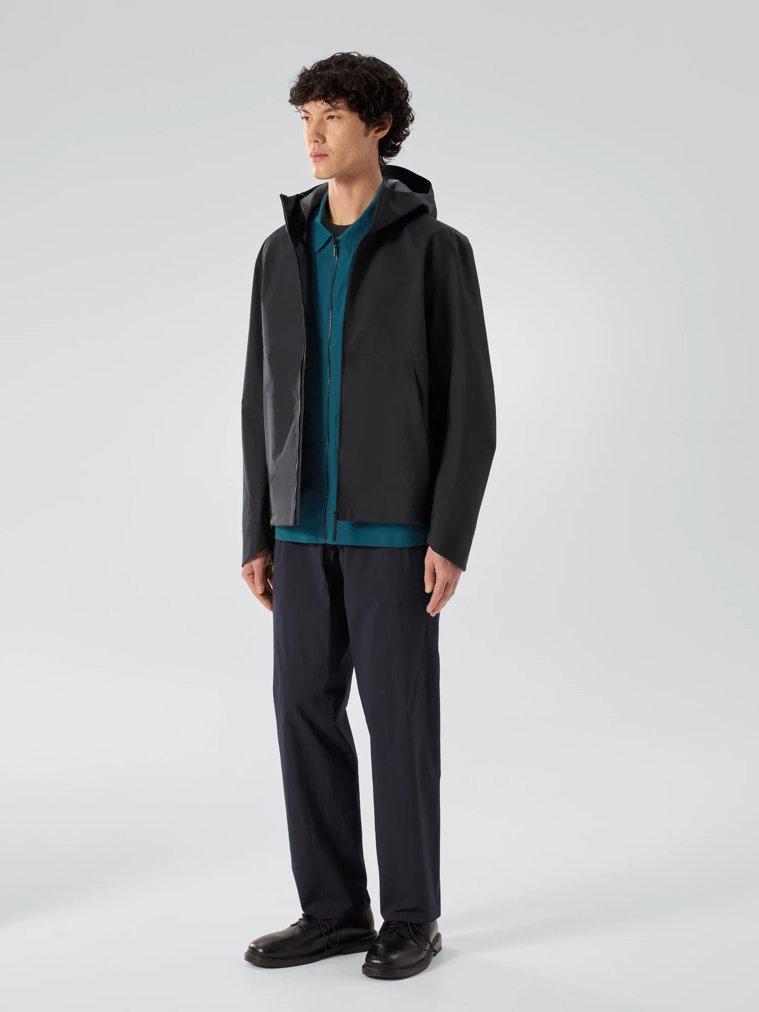Arris Jacket Men's