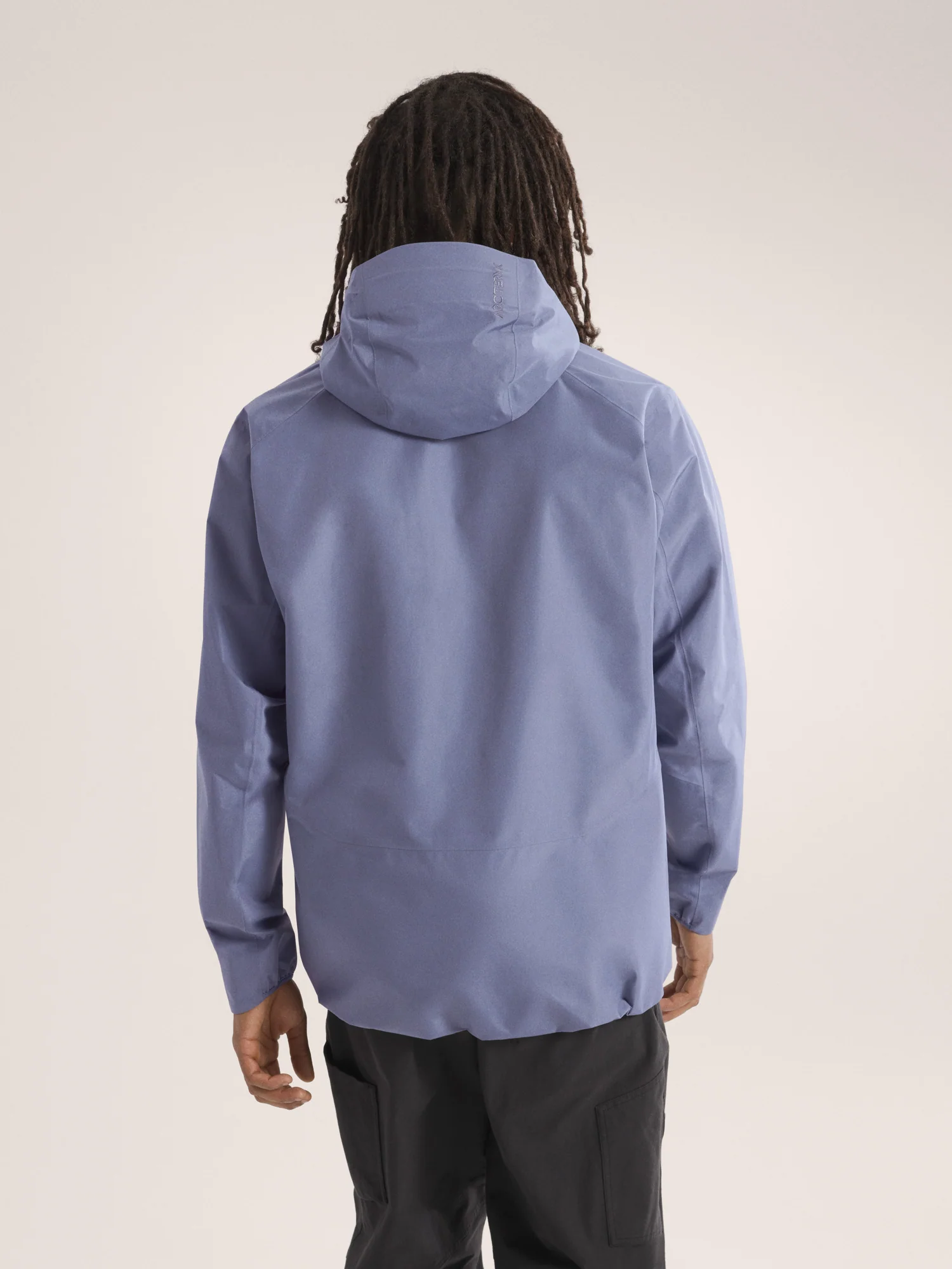 Solano Hoody Men's