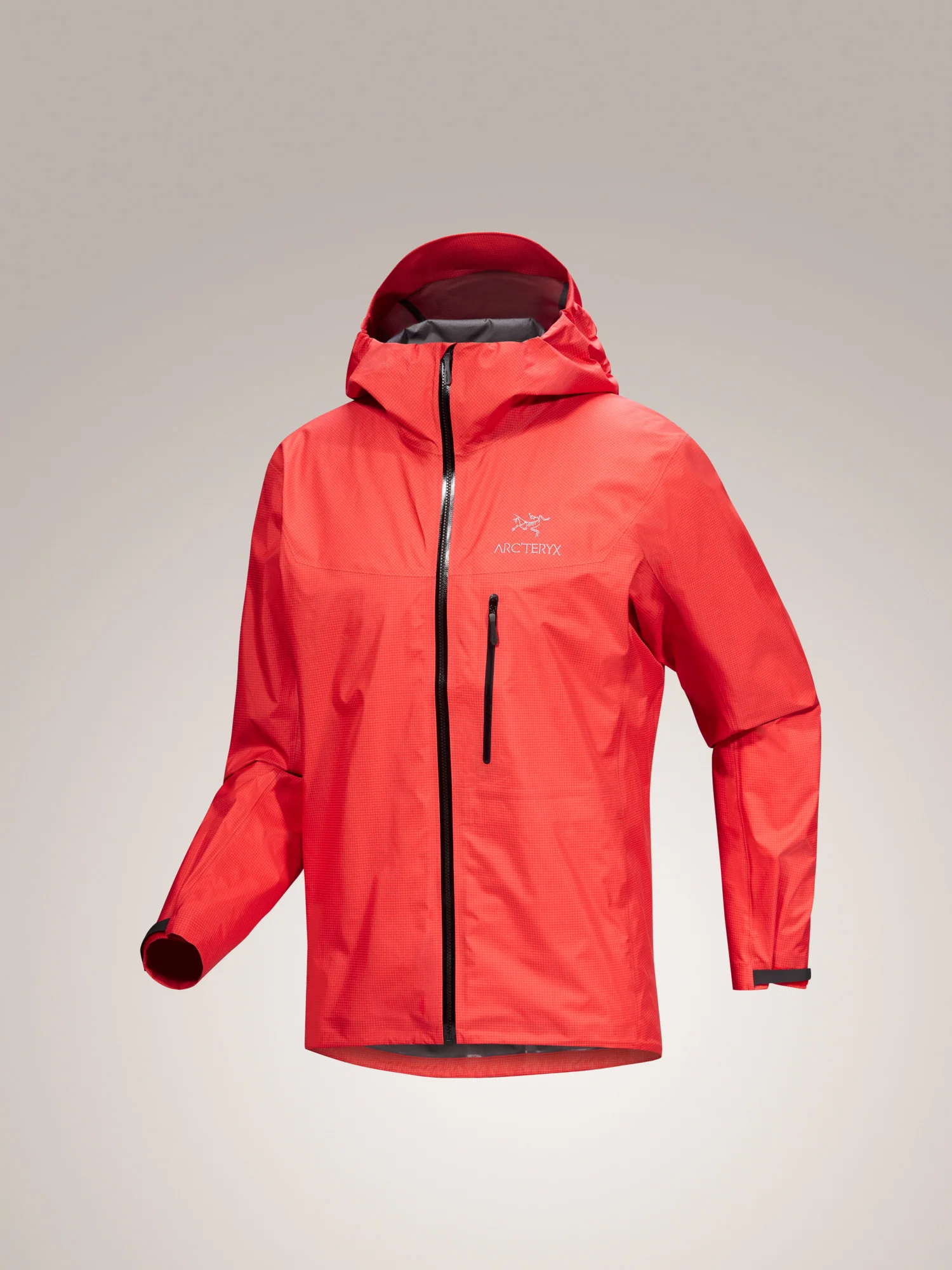 Alpha Lightweight Jacket Men's
