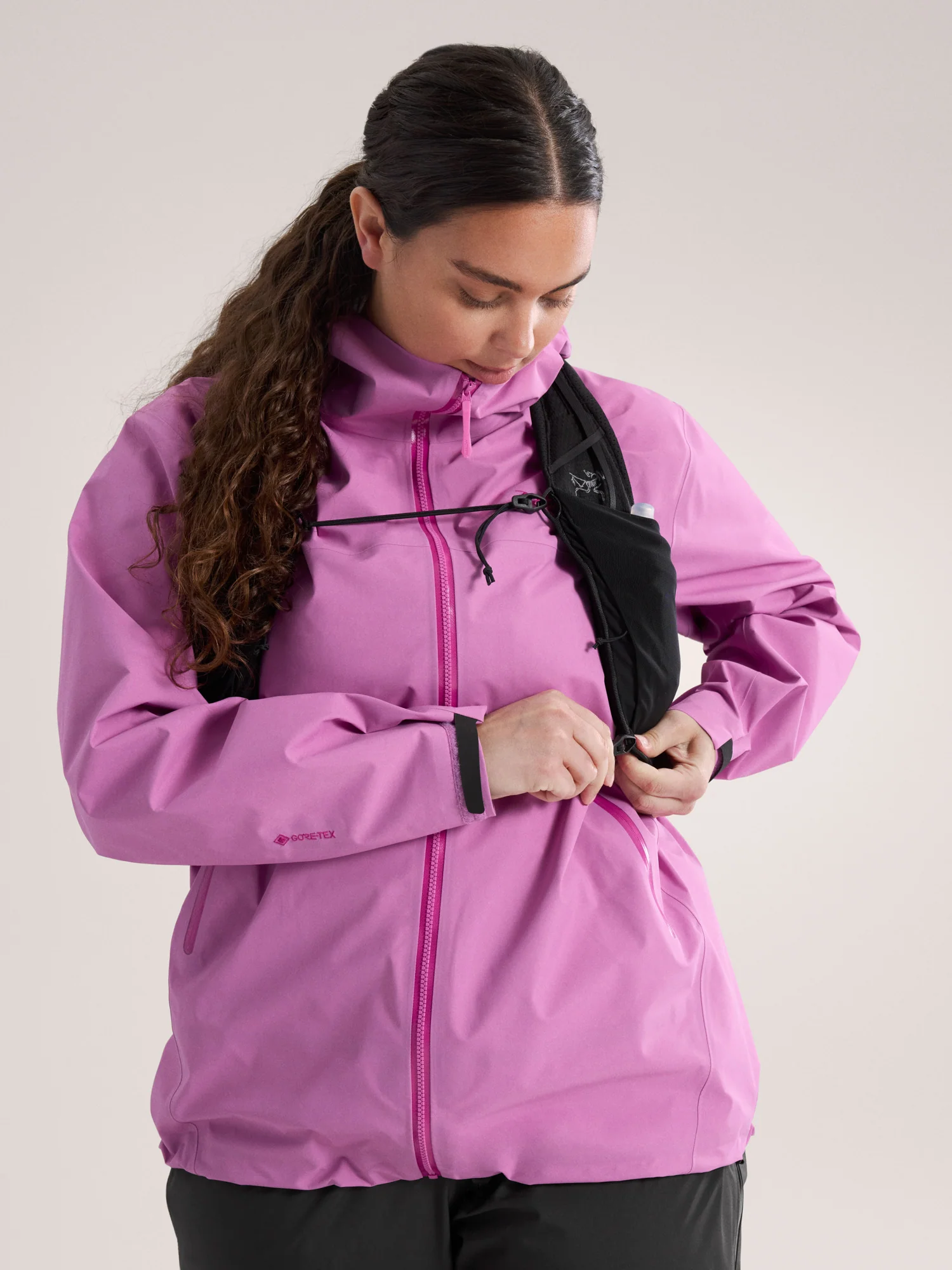Beta Jacket Women's