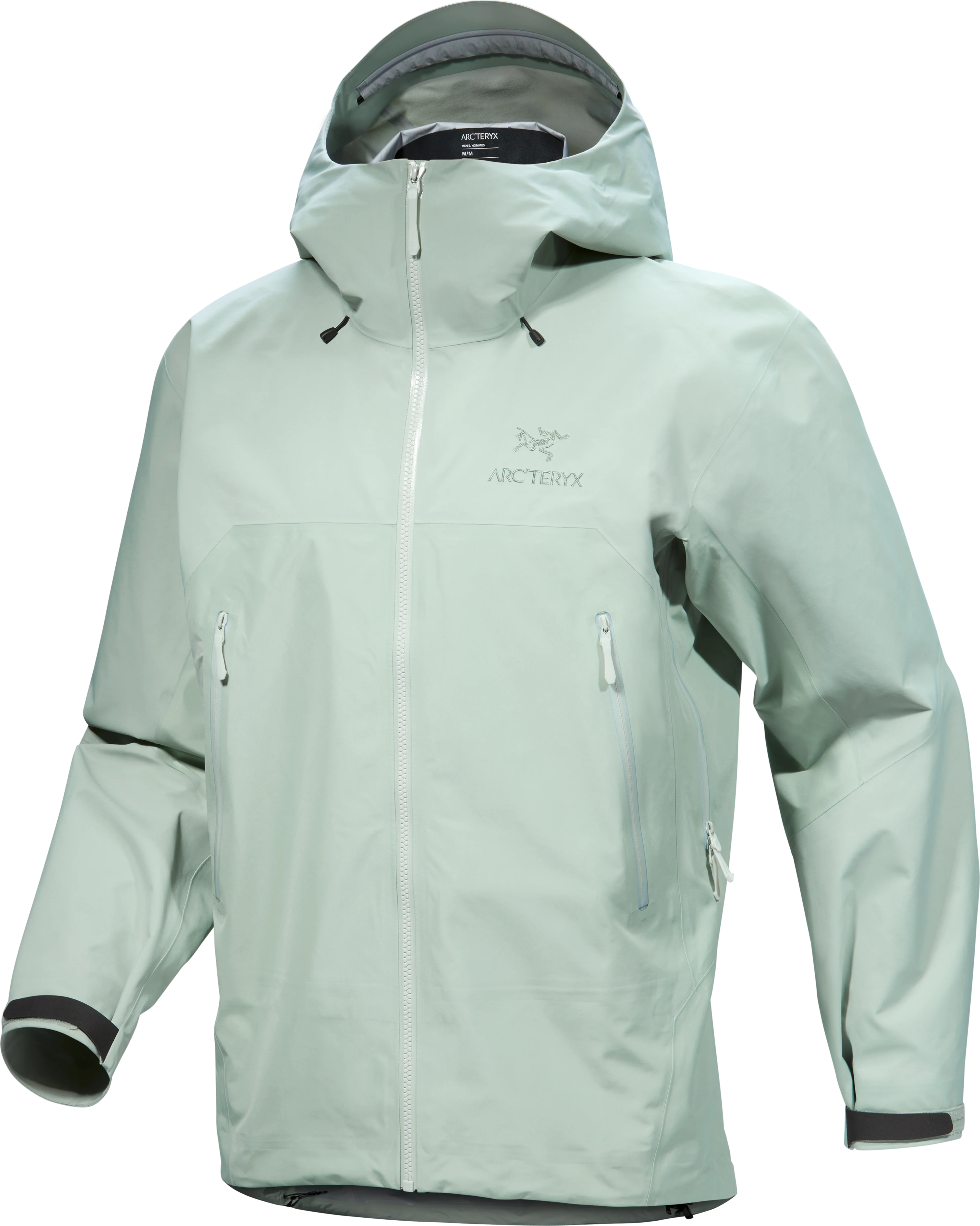 Beta AR Jacket Stormhood Men's