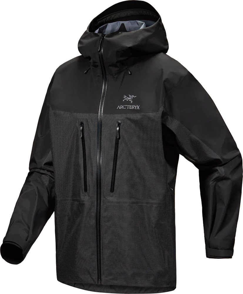 Alpha Jacket Men's