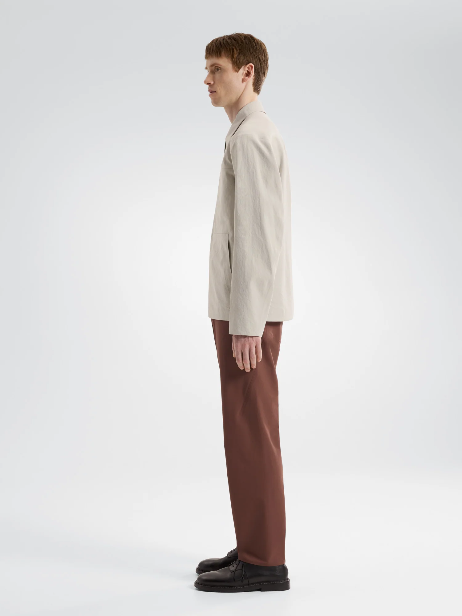 Mionn Softshell Overshirt Men's