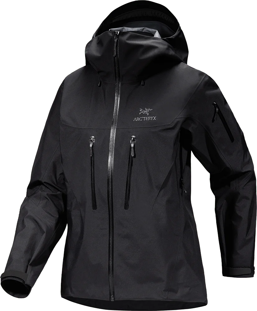 Alpha SV Jacket Women's