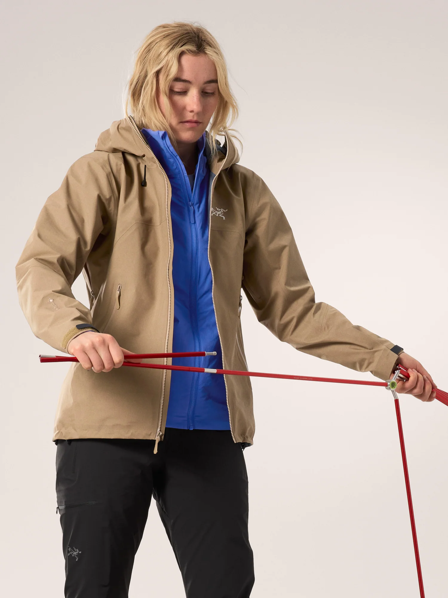 Beta SL Jacket Women's