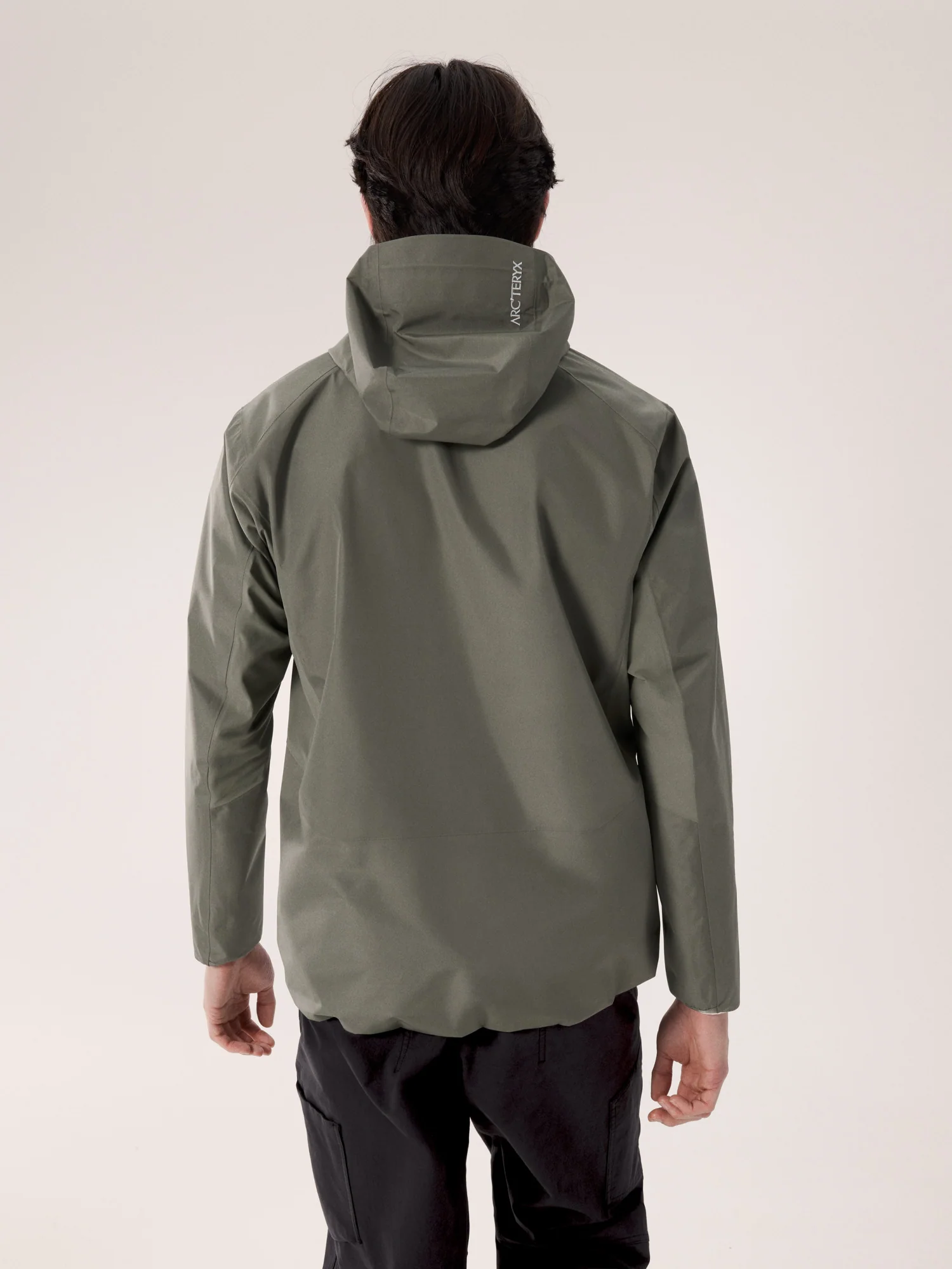Solano Hoody Men's
