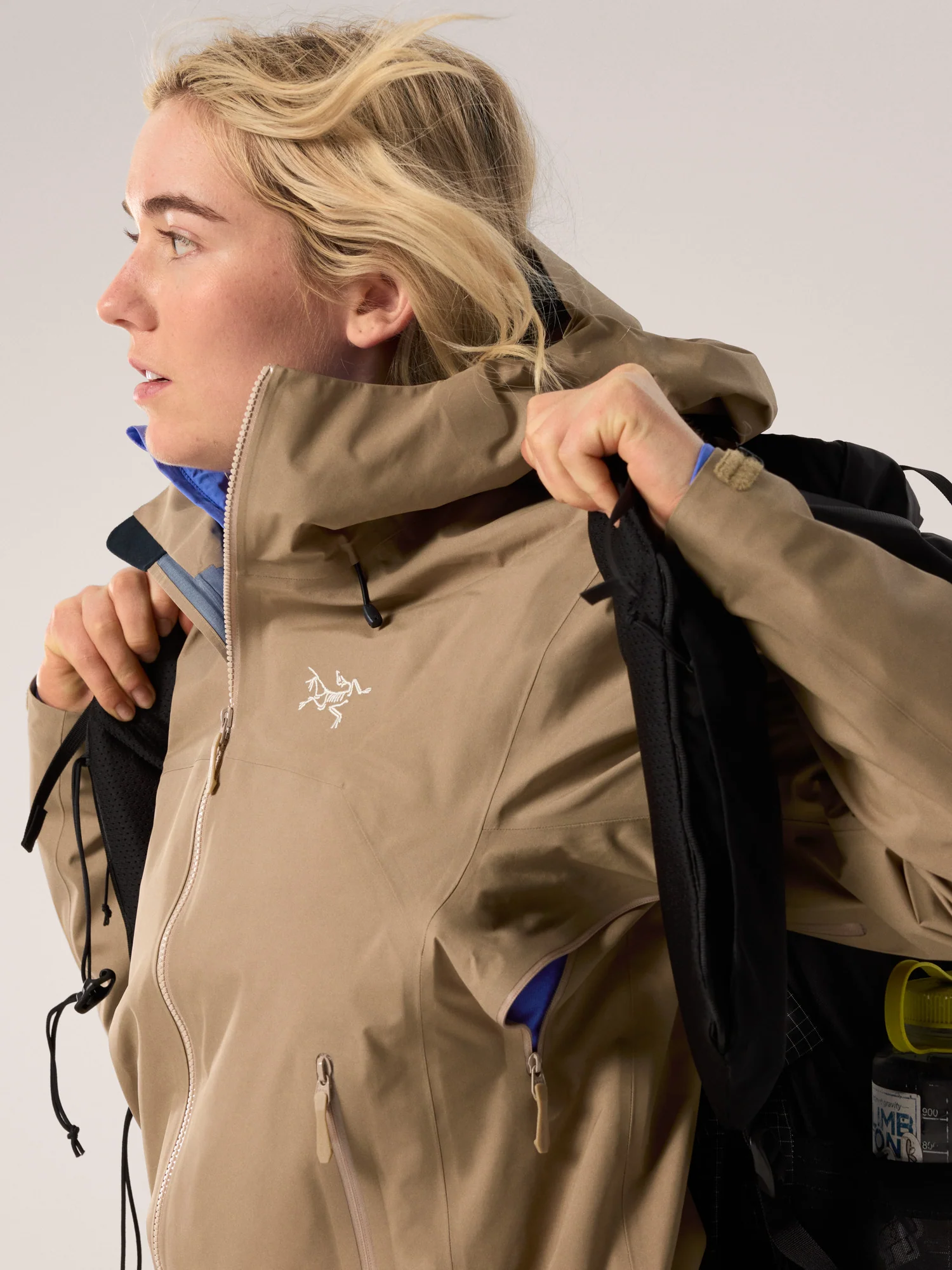 Beta SL Jacket Women's