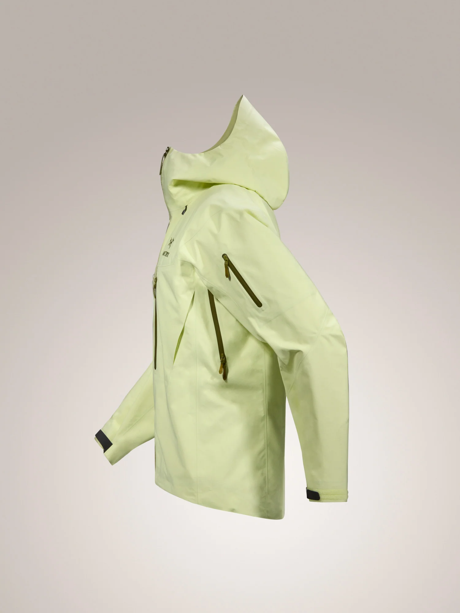 Alpha SV Jacket Men's