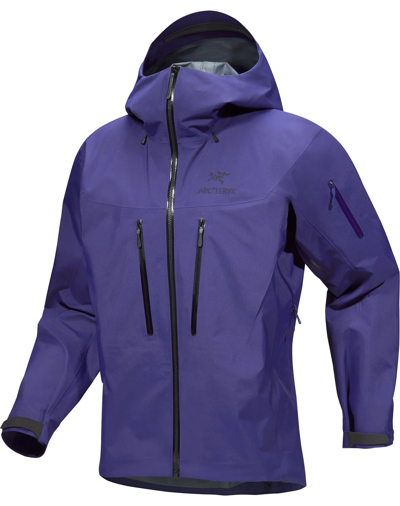 Alpha SV Jacket Men's