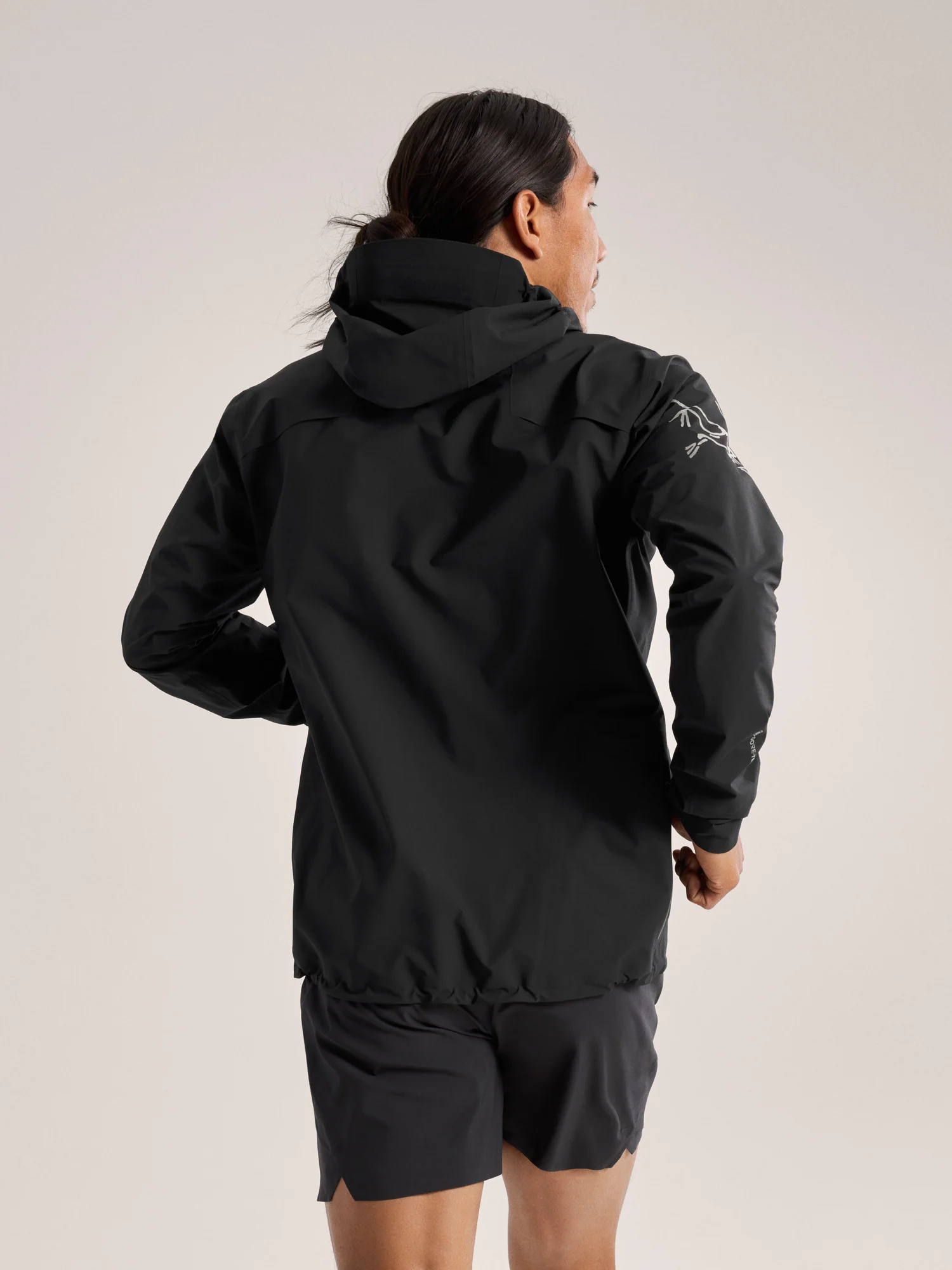 Norvan Jacket Men's