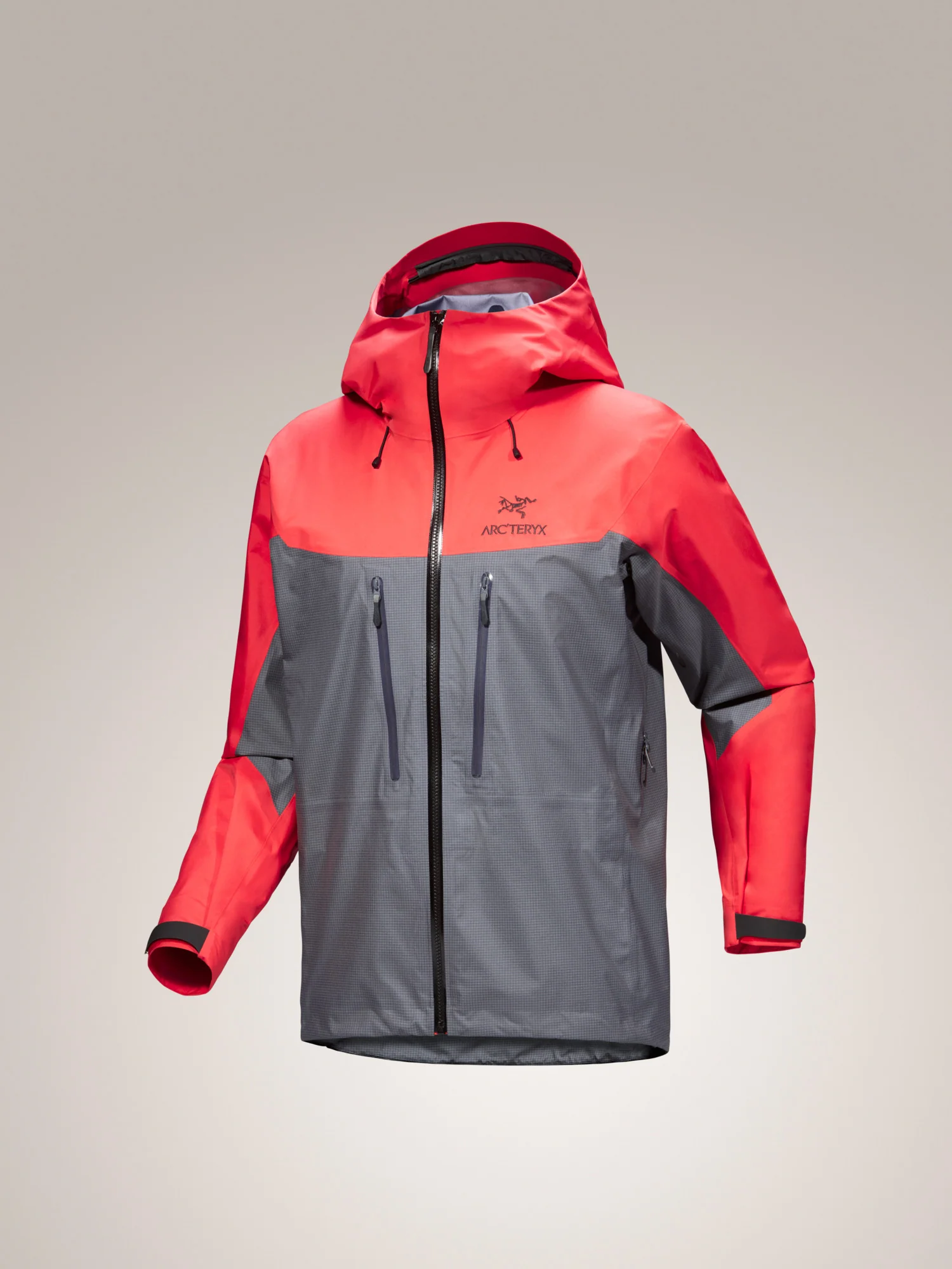 Alpha Jacket Men's