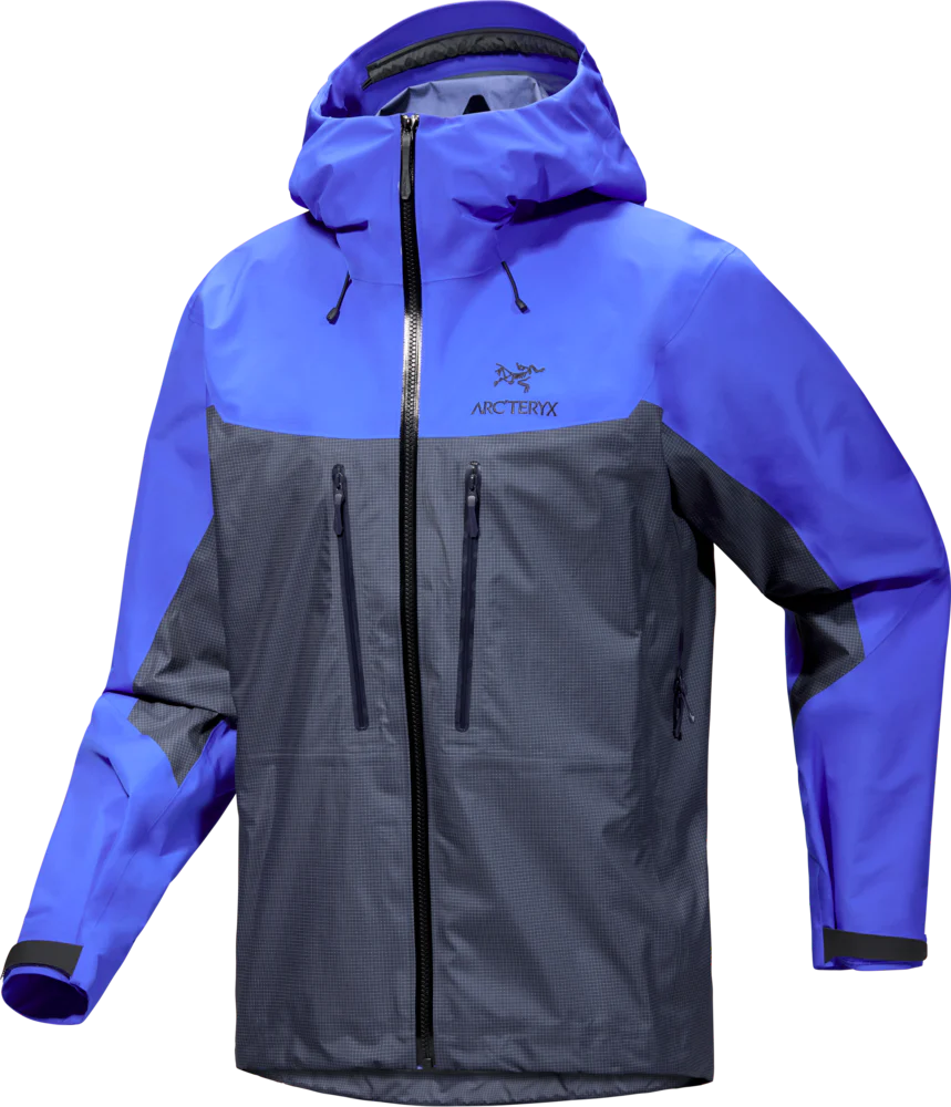Alpha Jacket Men's