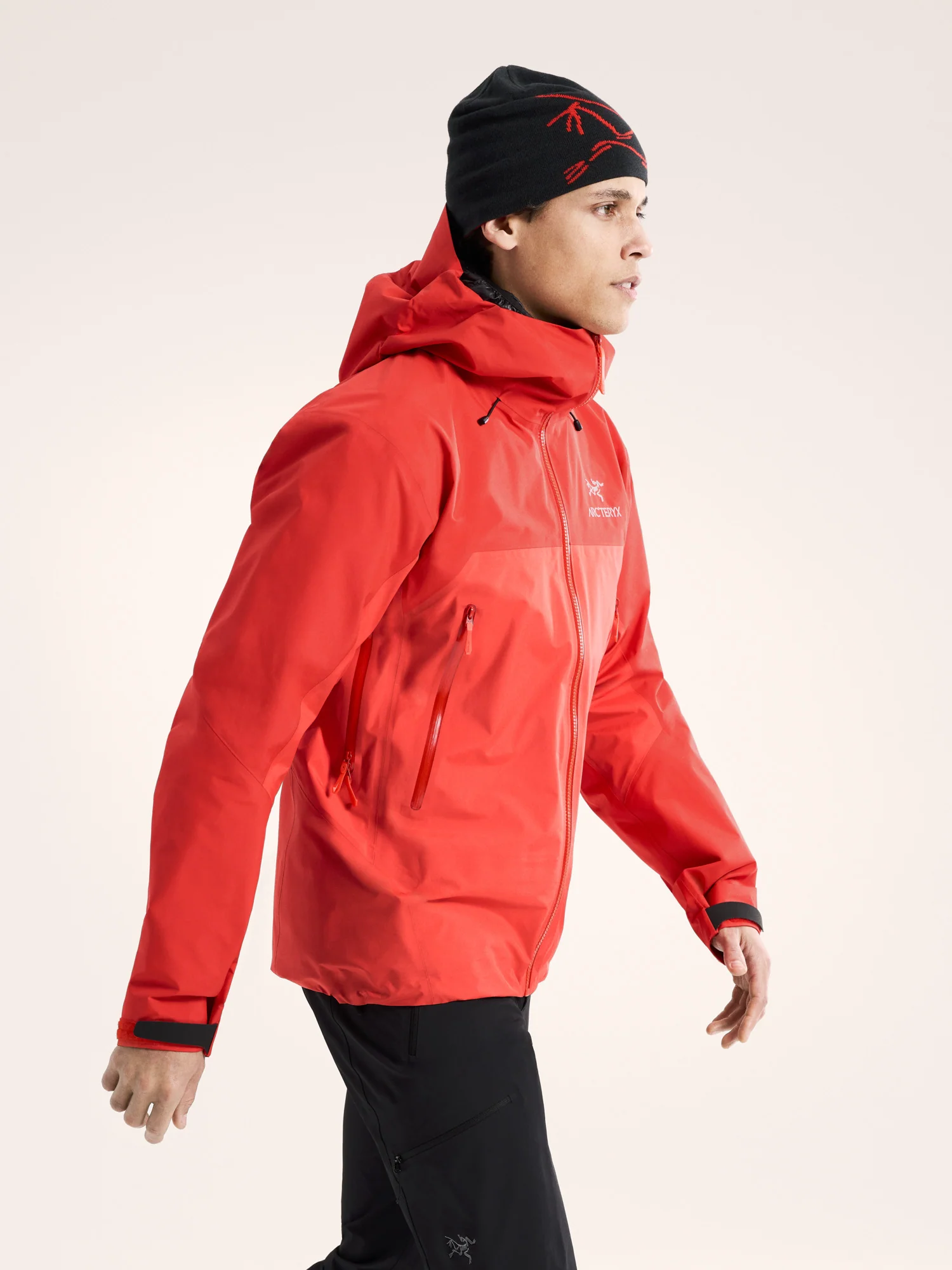 Beta AR Jacket Stormhood Men's