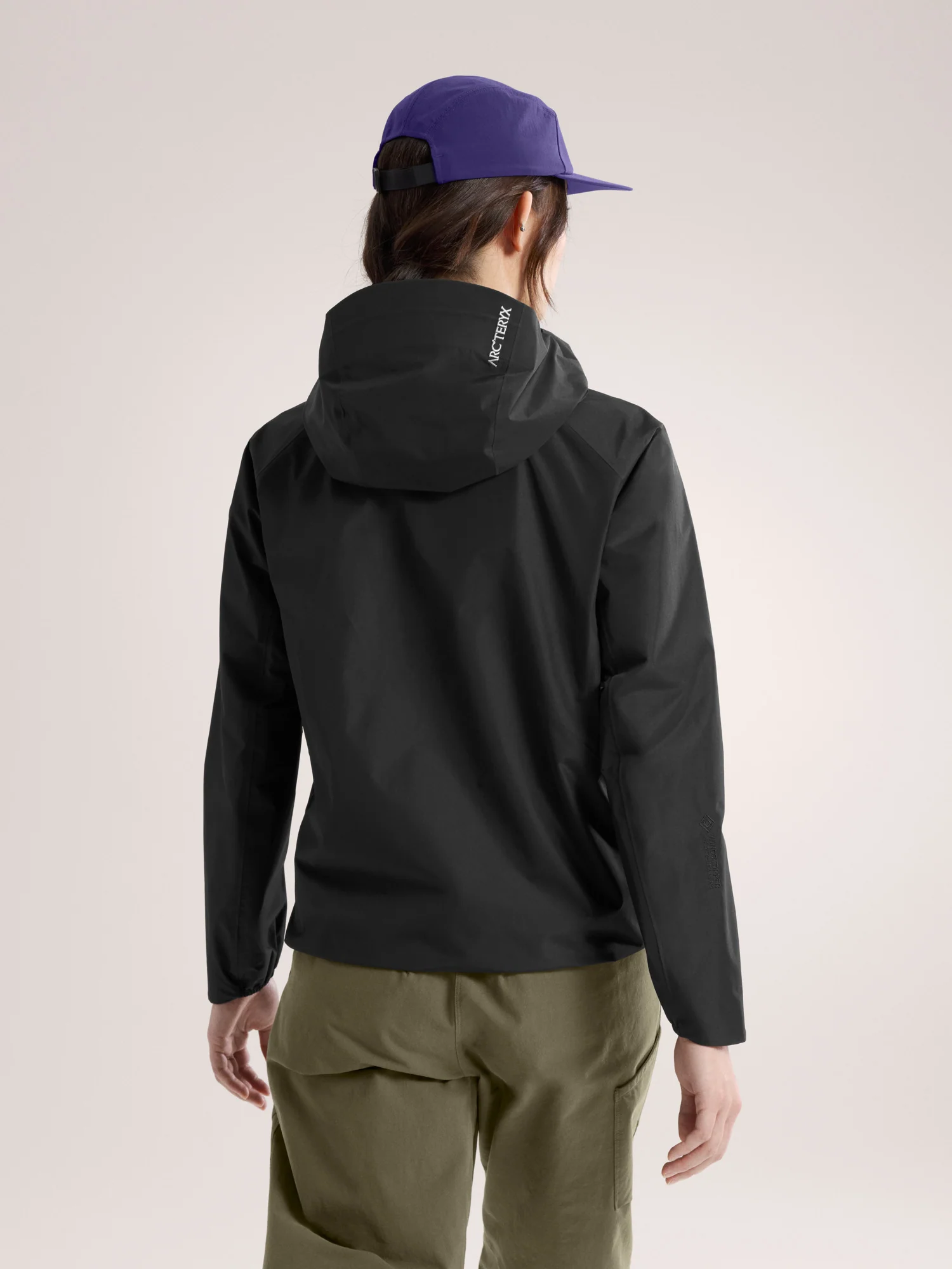 Solano Hoody Women's