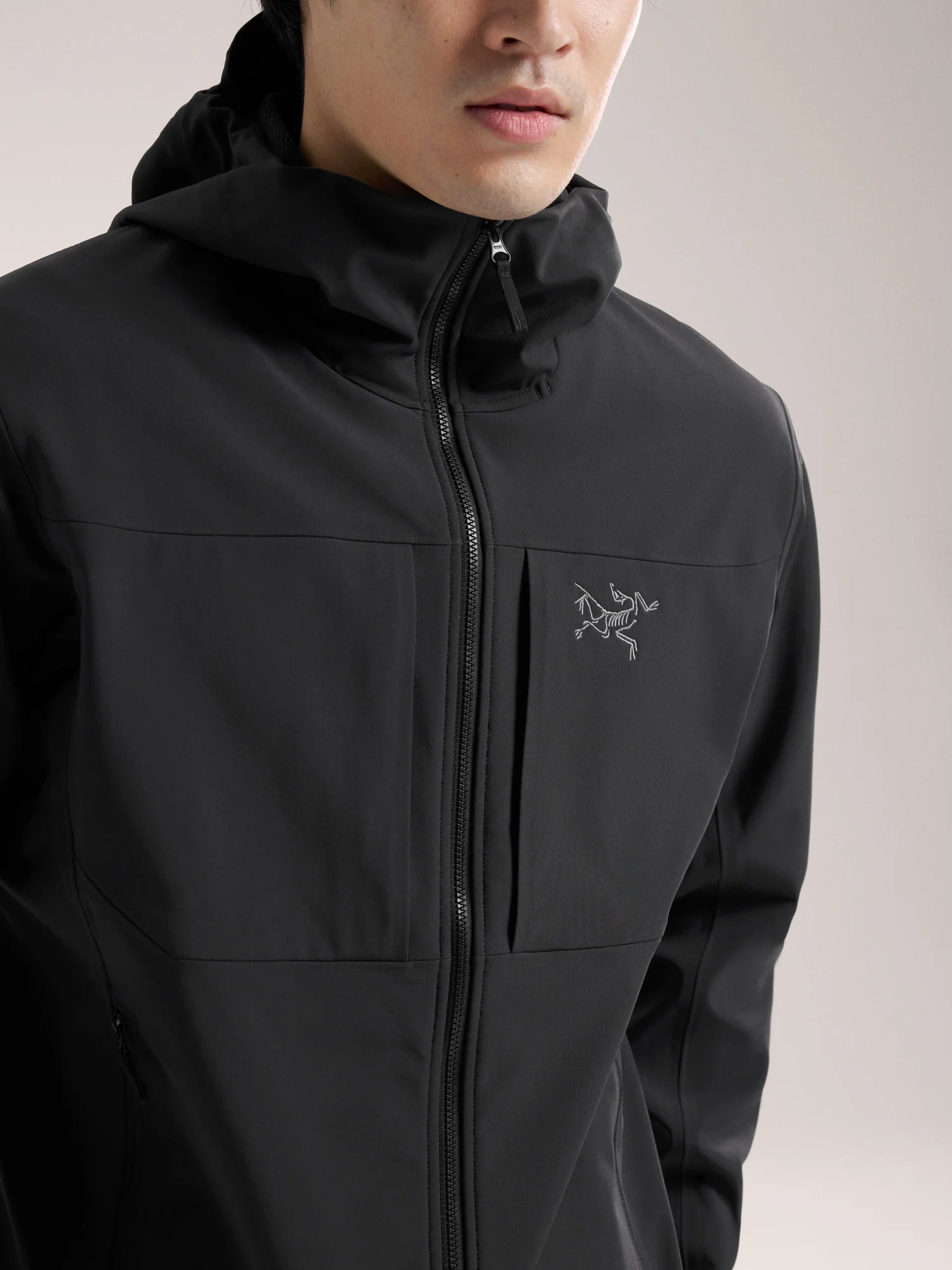 Gamma MX Hoody Men's