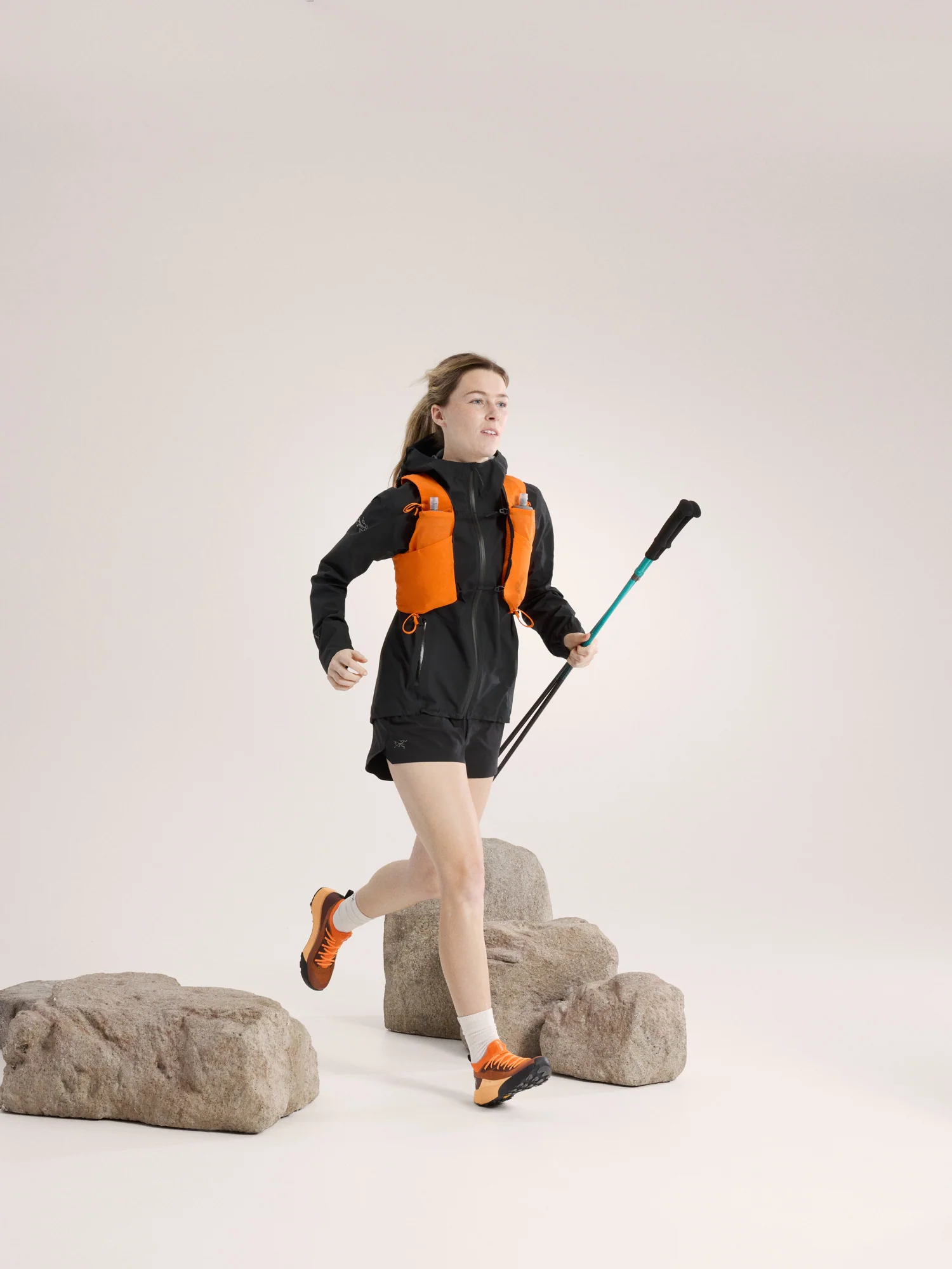 Norvan Jacket Women's