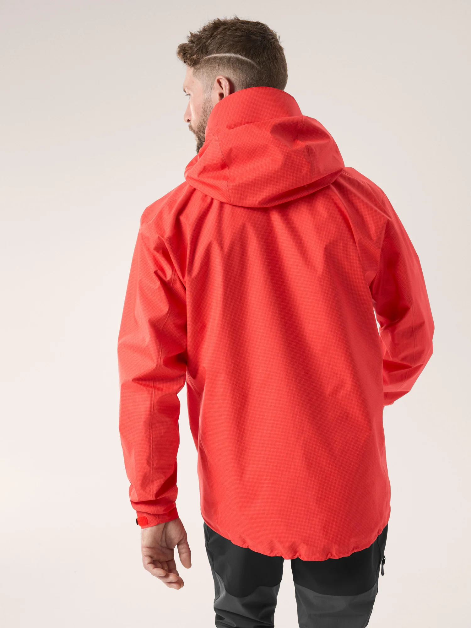 Alpha Lightweight Jacket Men's