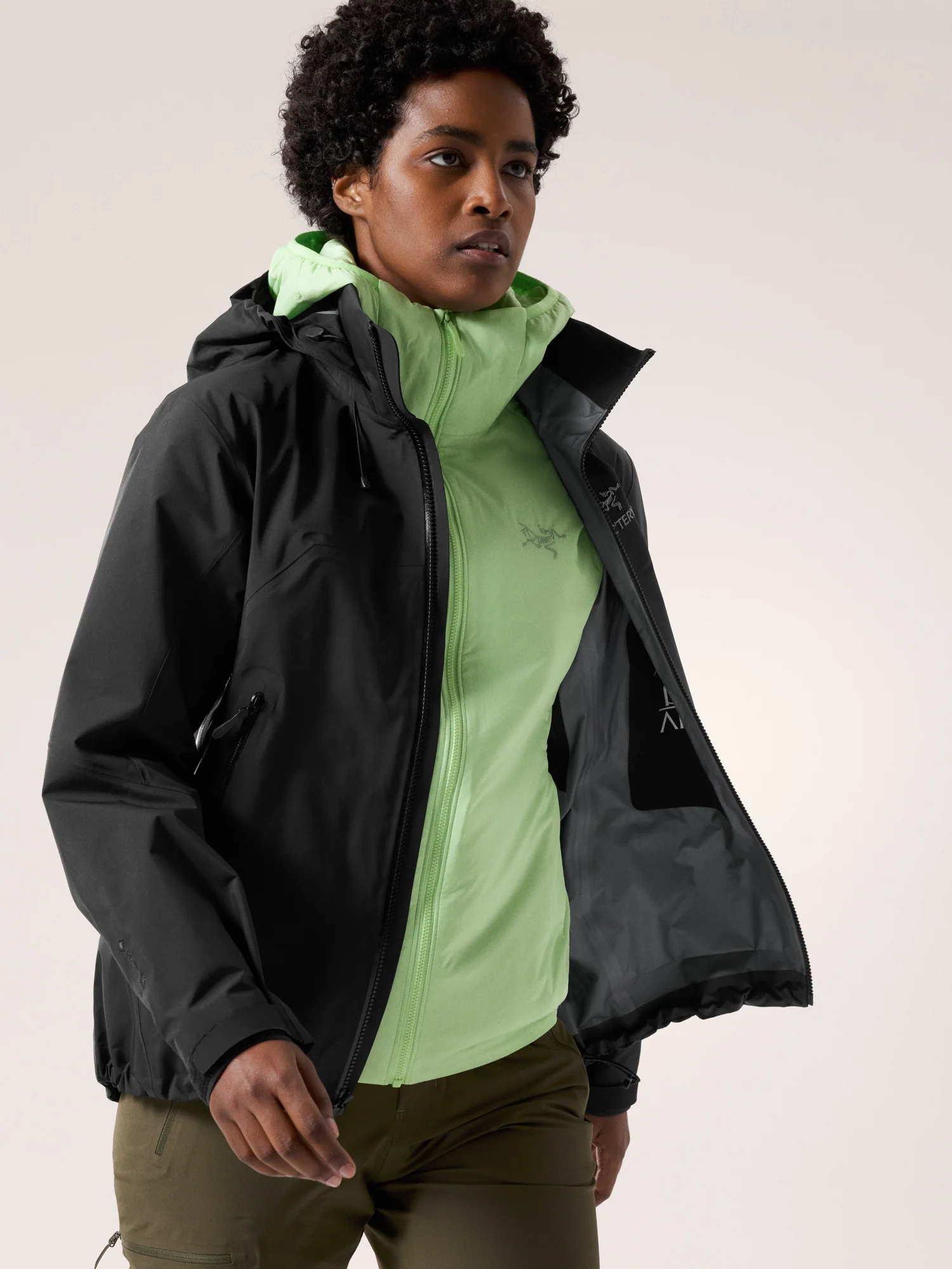 Beta AR Jacket Women's