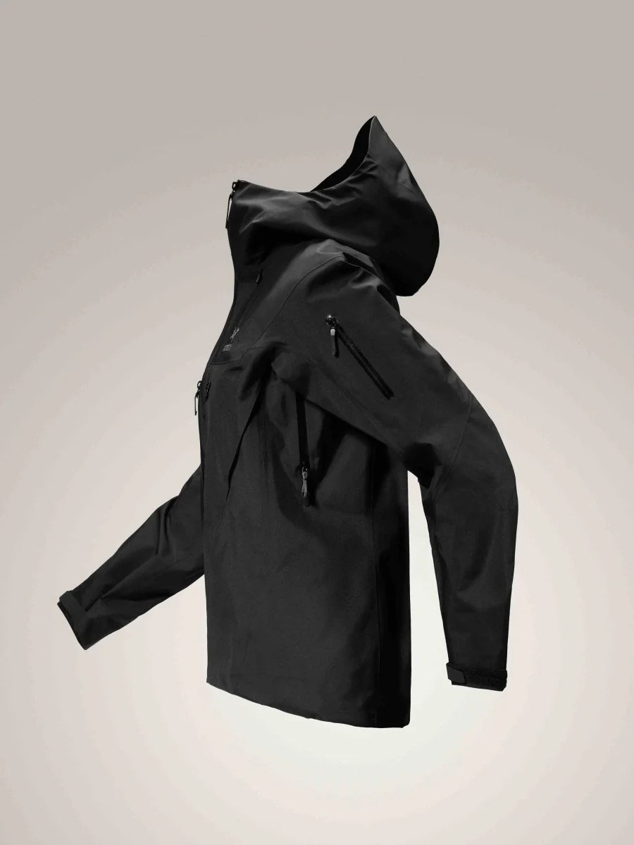 Alpha SV Jacket Women's