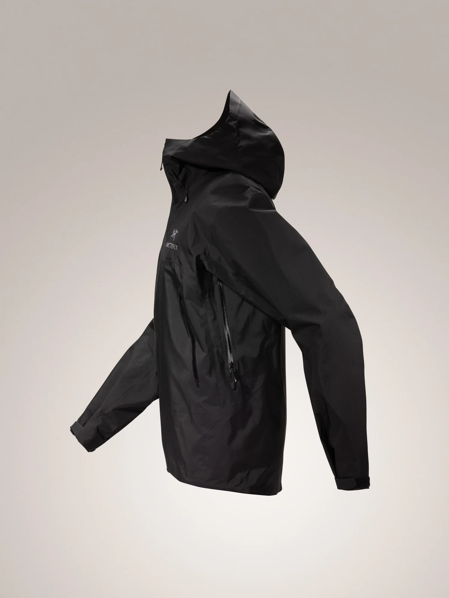 Beta AR Jacket Stormhood Men's