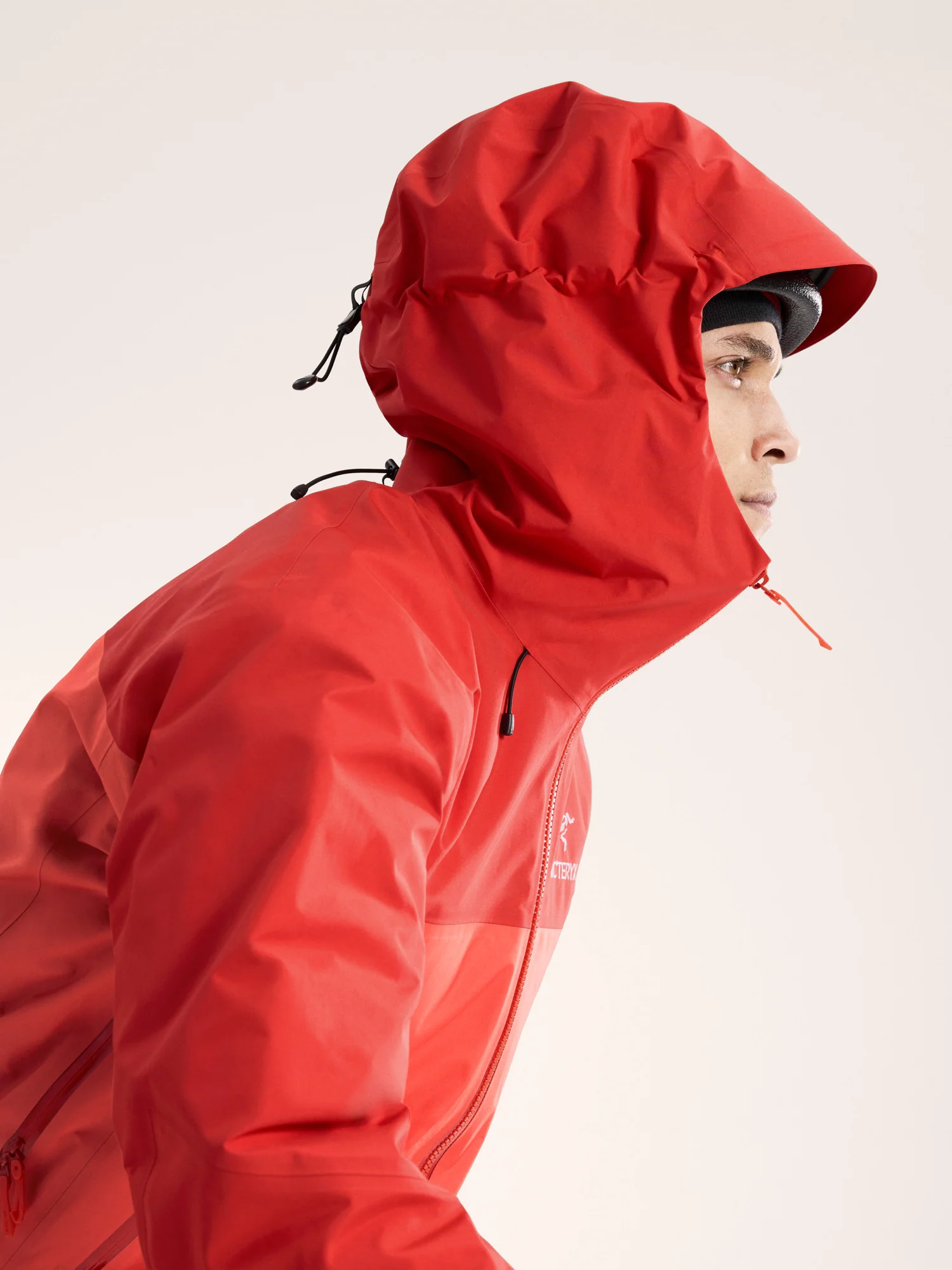 Beta AR Jacket Stormhood Men's