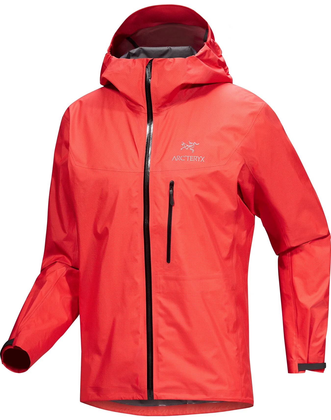 Alpha Lightweight Jacket Men's