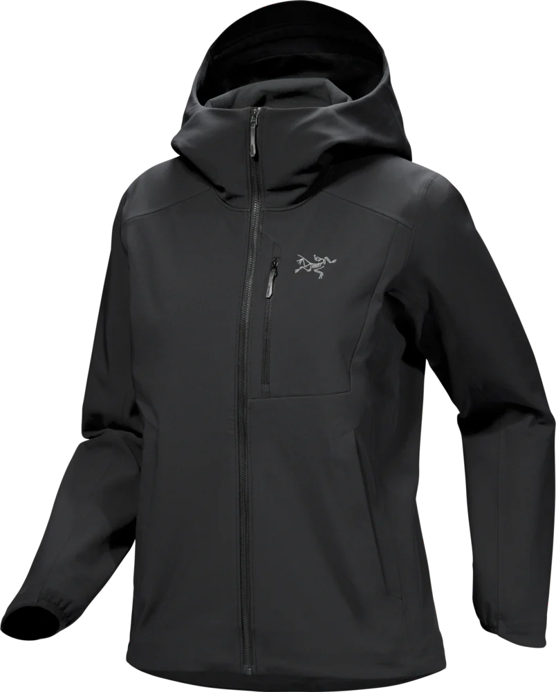 Gamma MX Hoody Women's