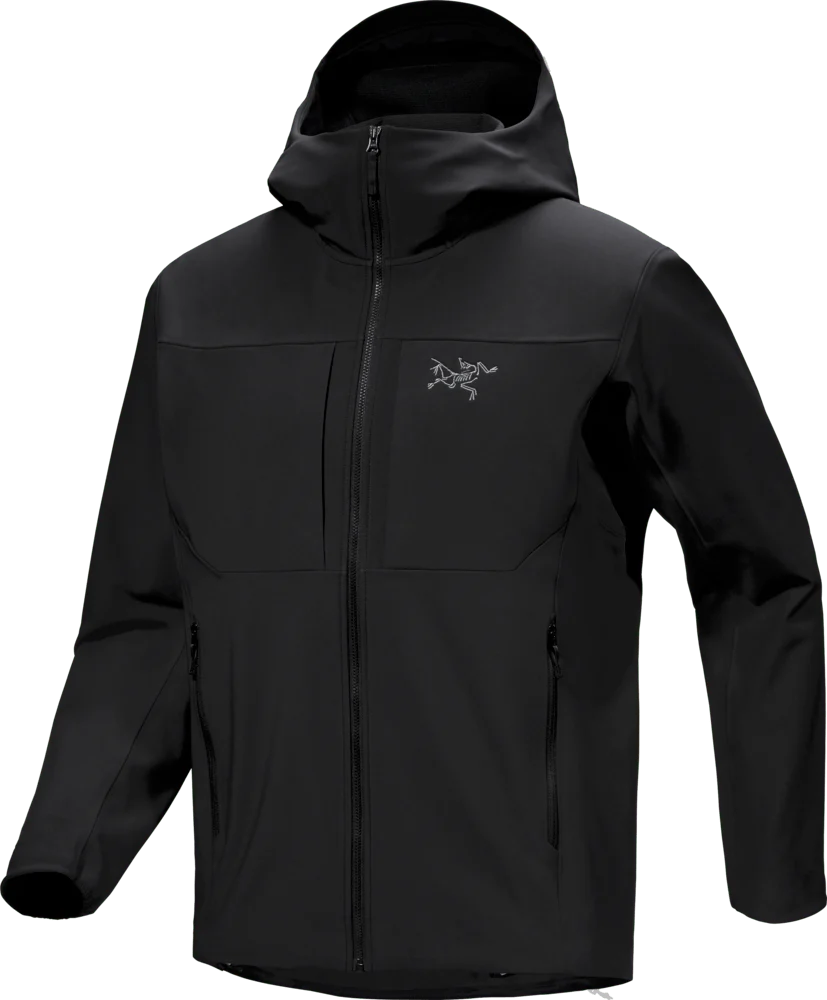 Gamma MX Hoody Men's