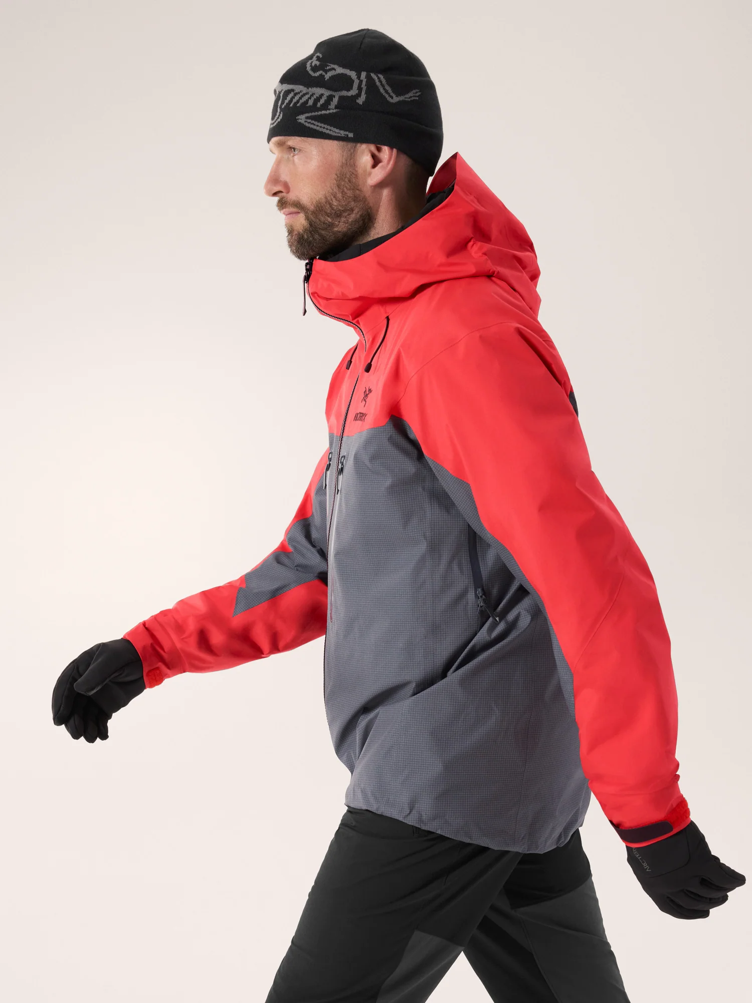 Alpha Jacket Men's