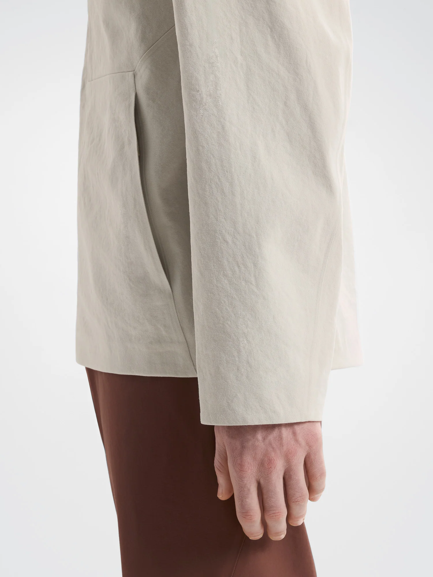 Mionn Softshell Overshirt Men's