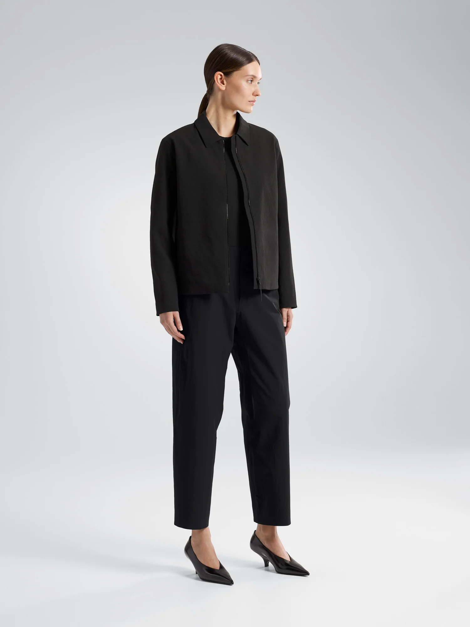 Limina Softshell Jacket Women's