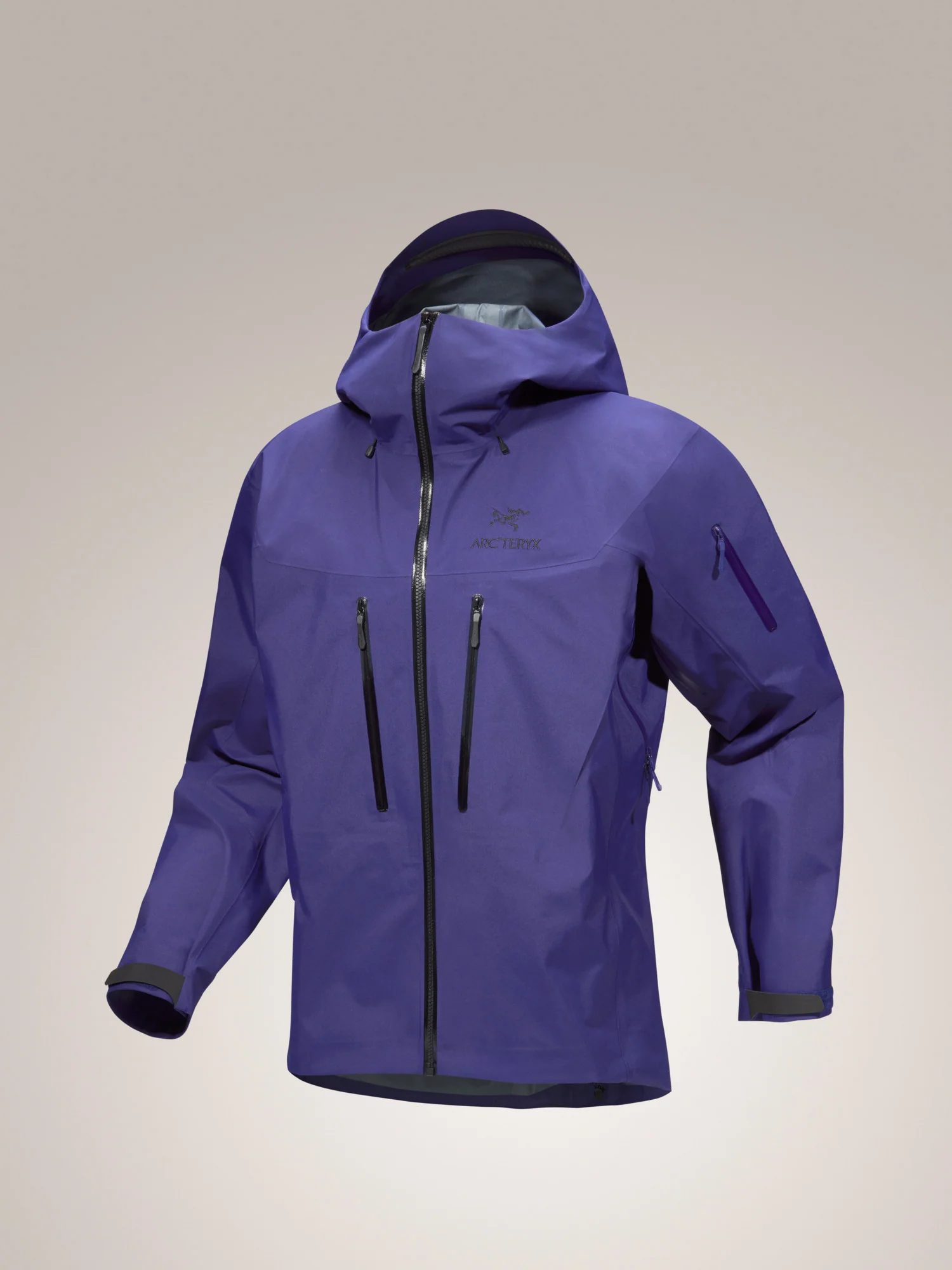 Alpha SV Jacket Men's