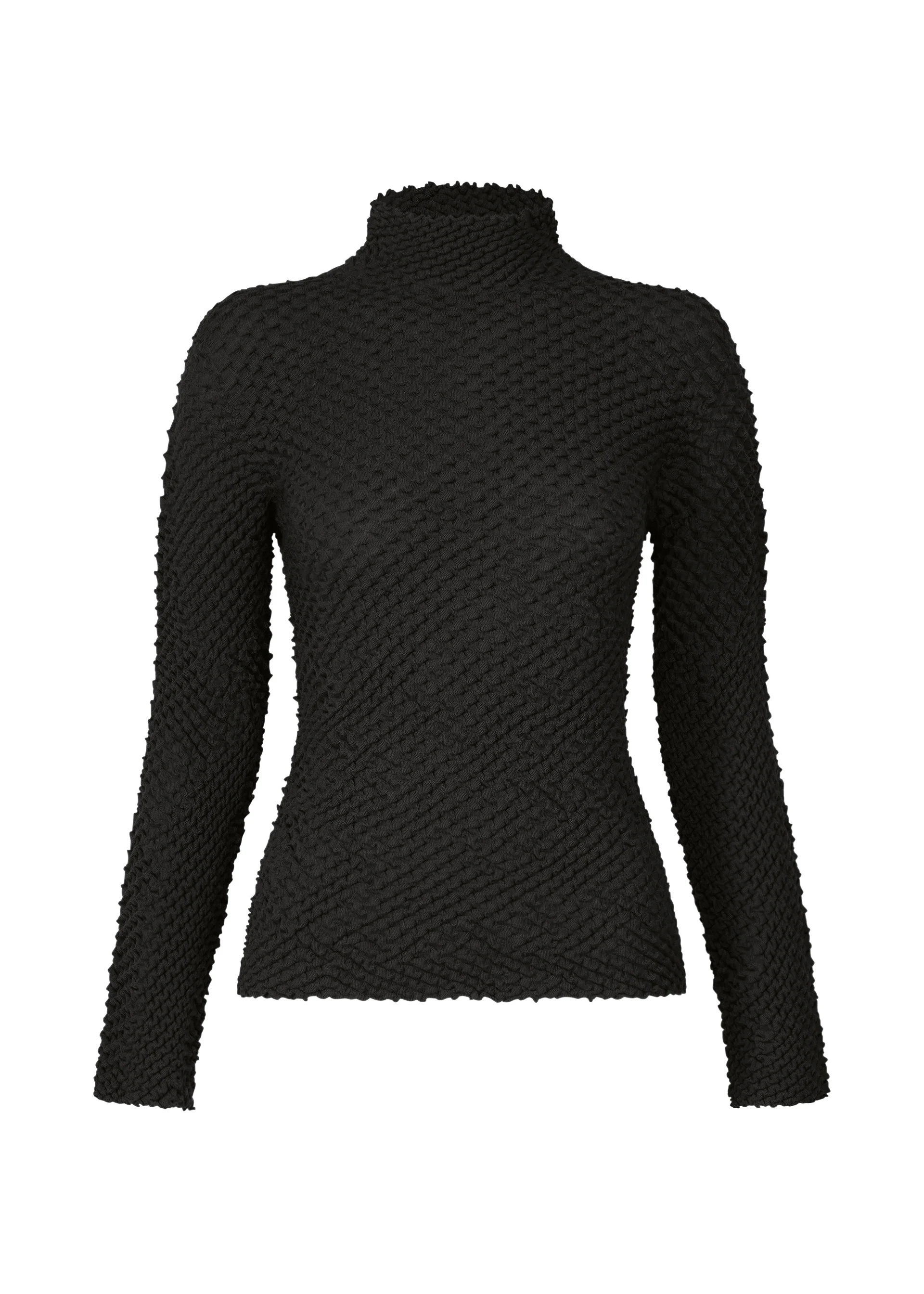 HIGH TWIST WOOL COTTON