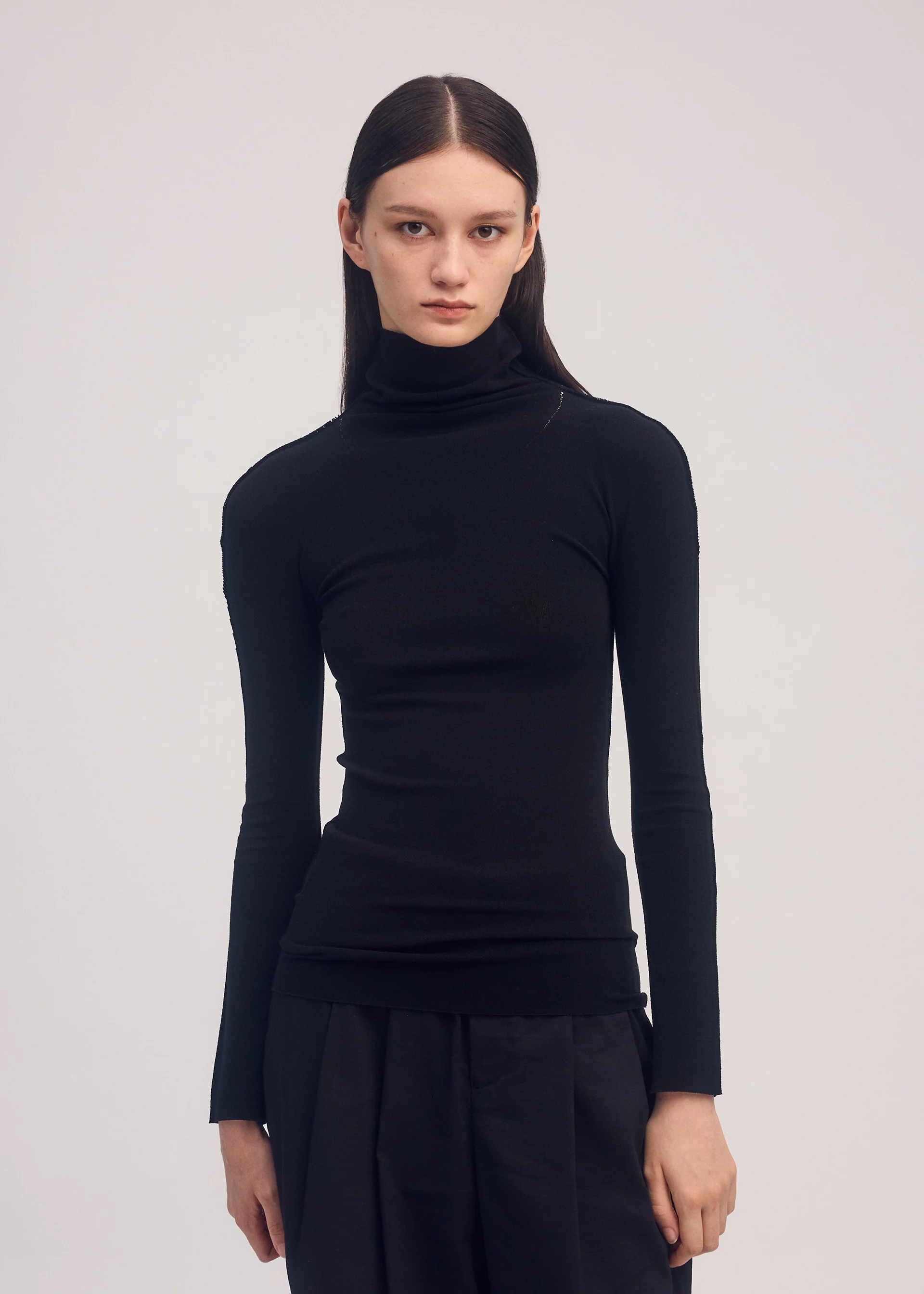 COTTON BAGUETTE BK-56