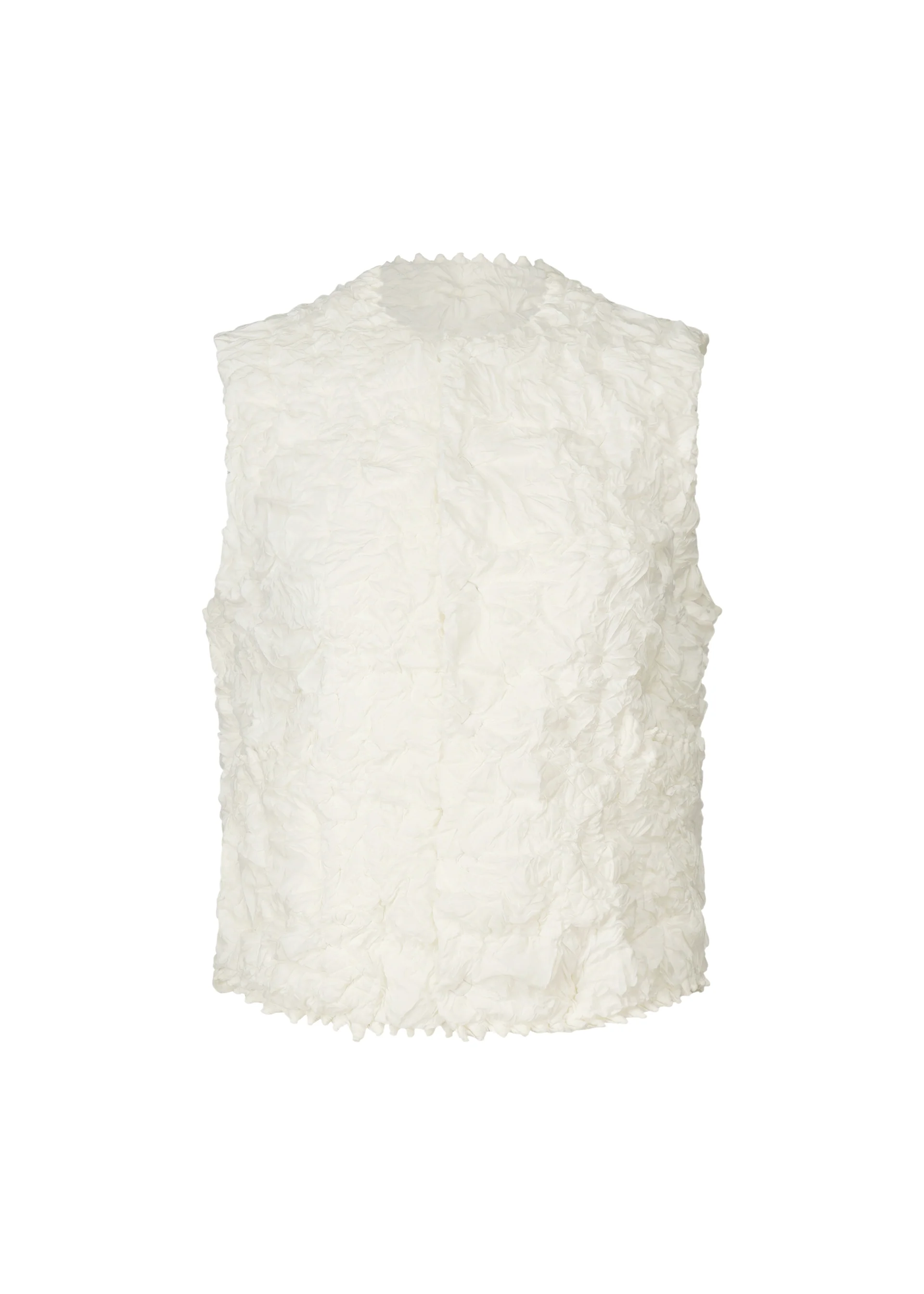 IN COAT KUMO SHIBORI