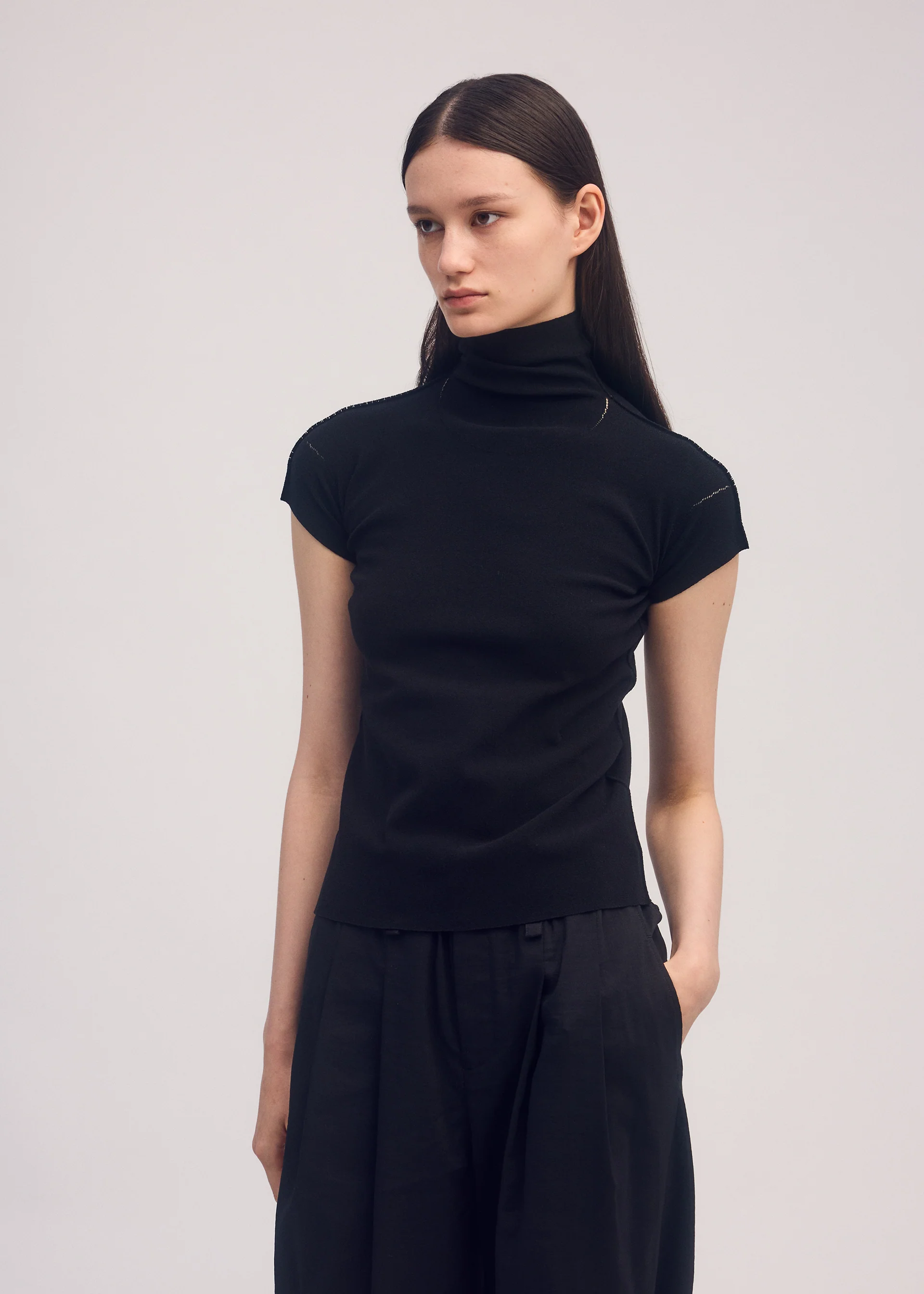 COTTON BAGUETTE BK-56