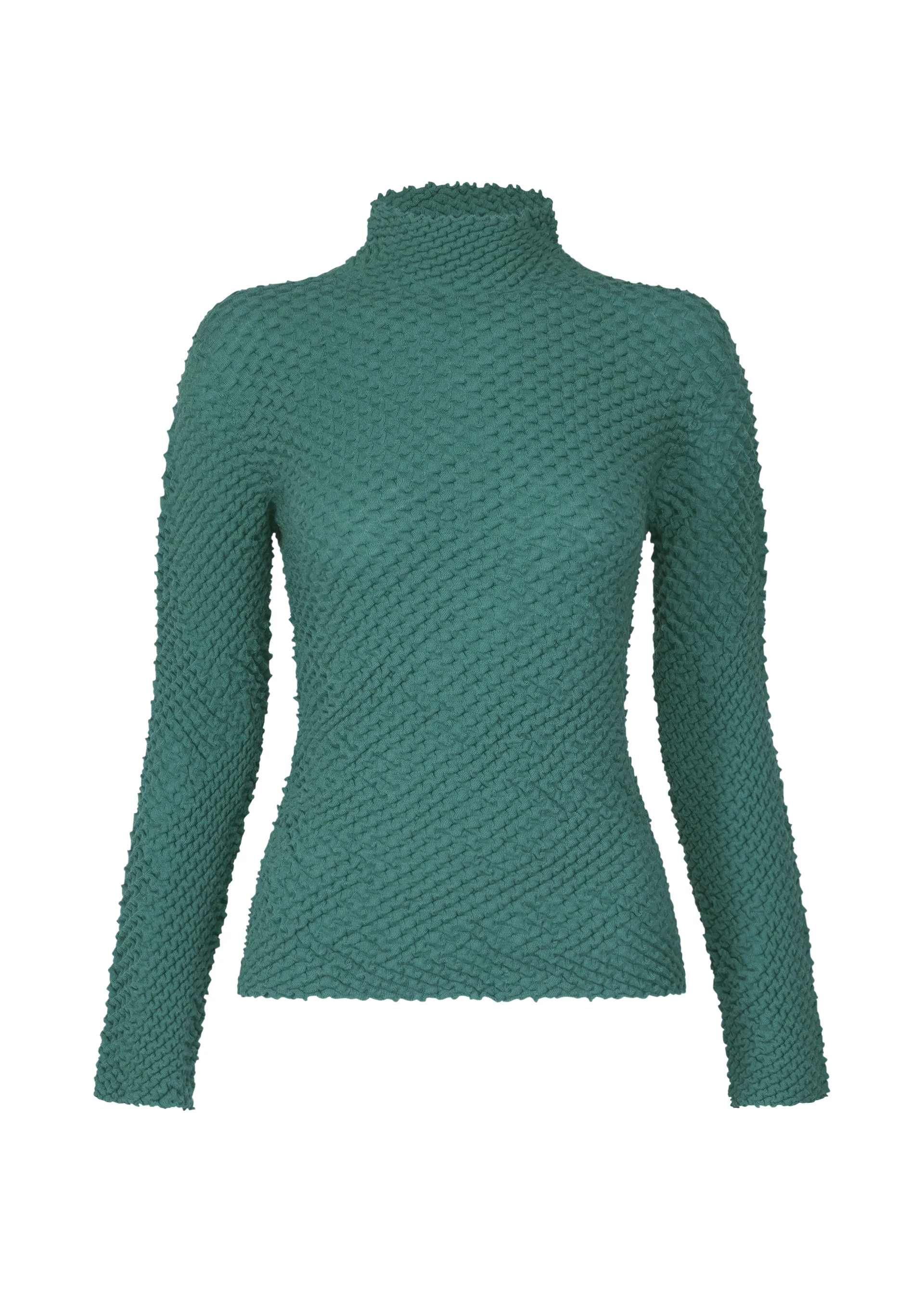 HIGH TWIST WOOL COTTON