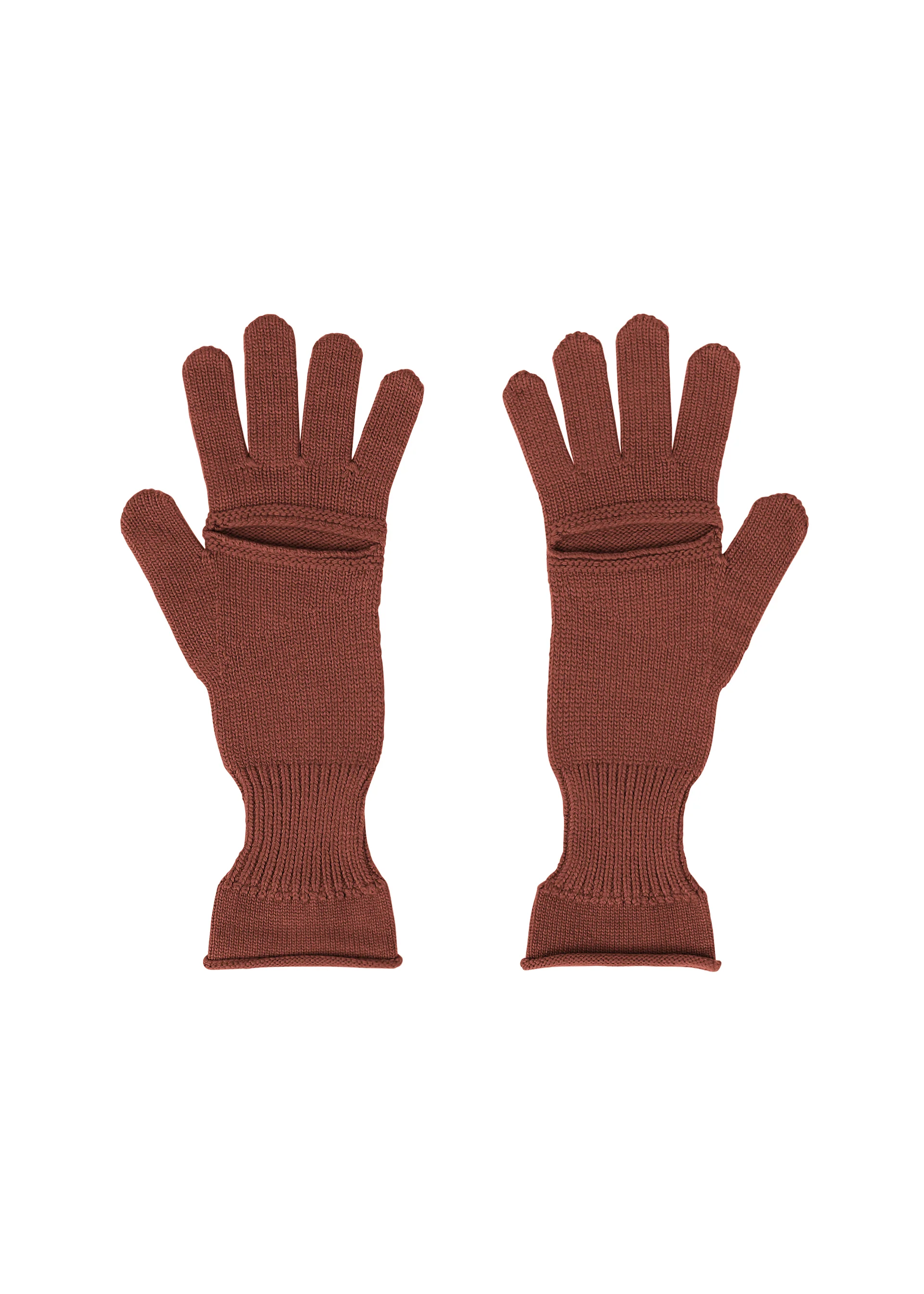 BREEZE KNIT GLOVES