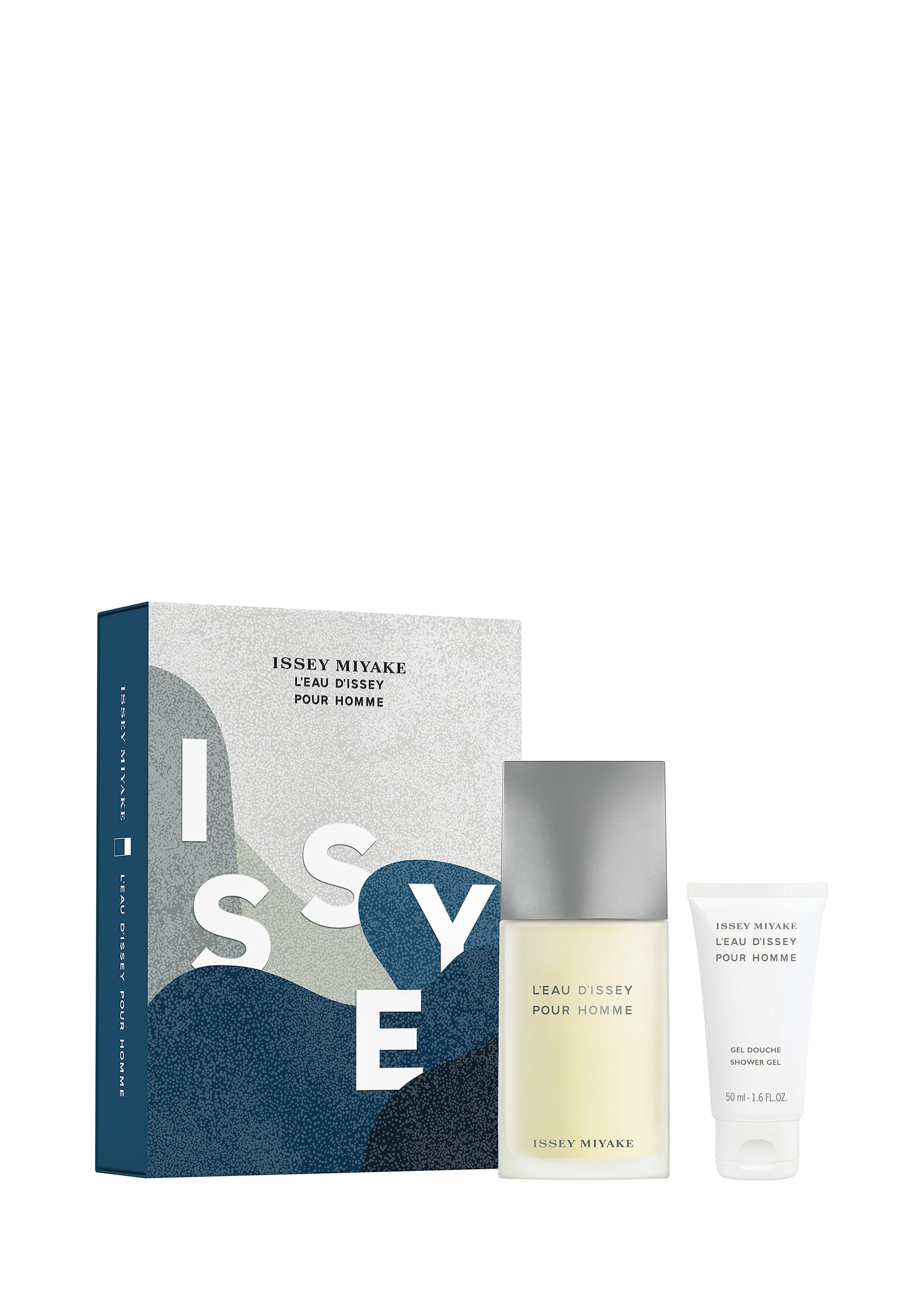 L'EAU D'ISSEY POUR HOMME HOLIDAY COFFRET 1