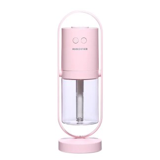 2 in One Electric Vaporiser + Free Fruit Essential Oils