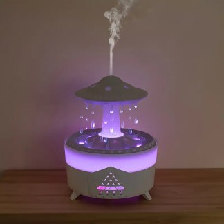 Aromatherapy Diffusers