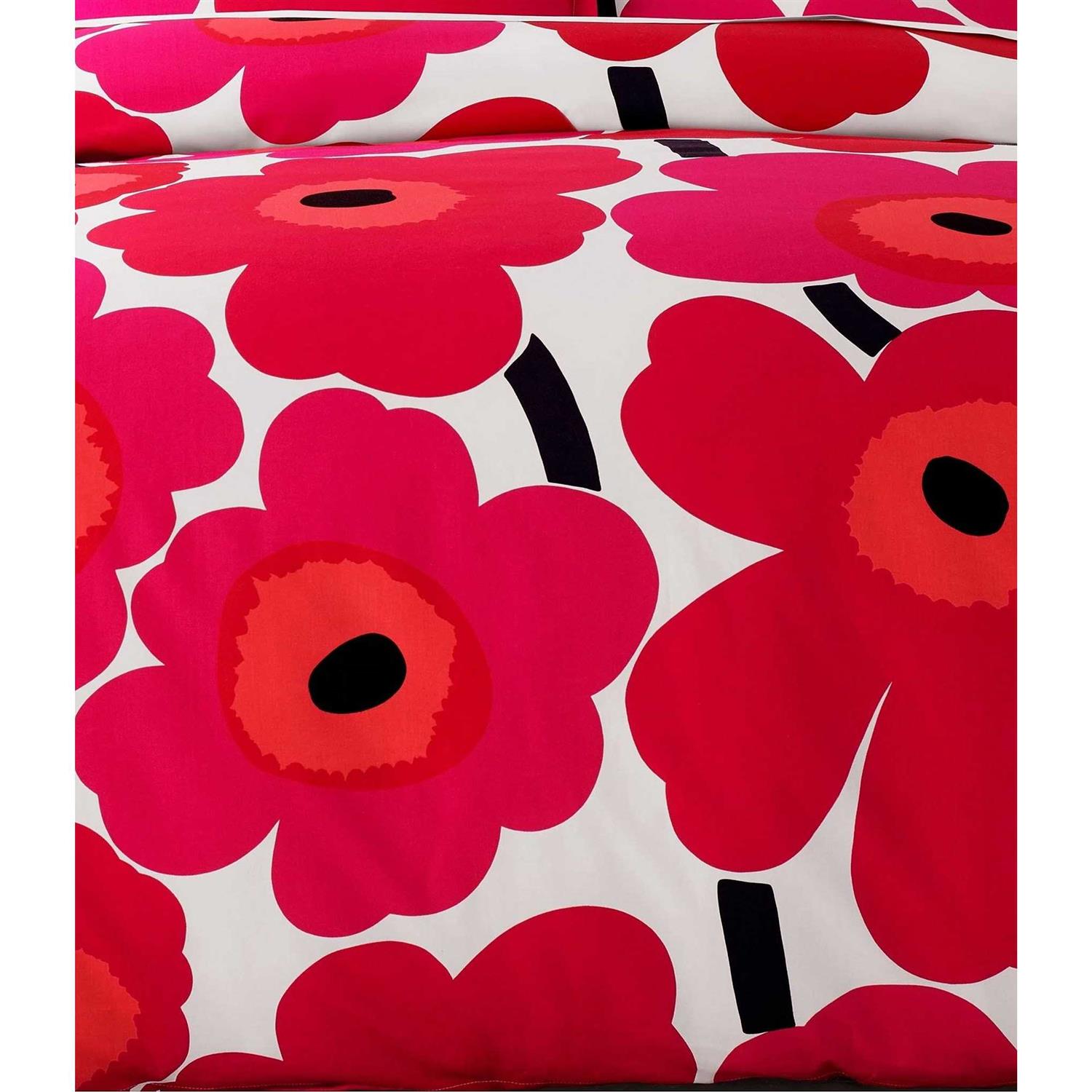 Marimekko Unikko Comforter Set