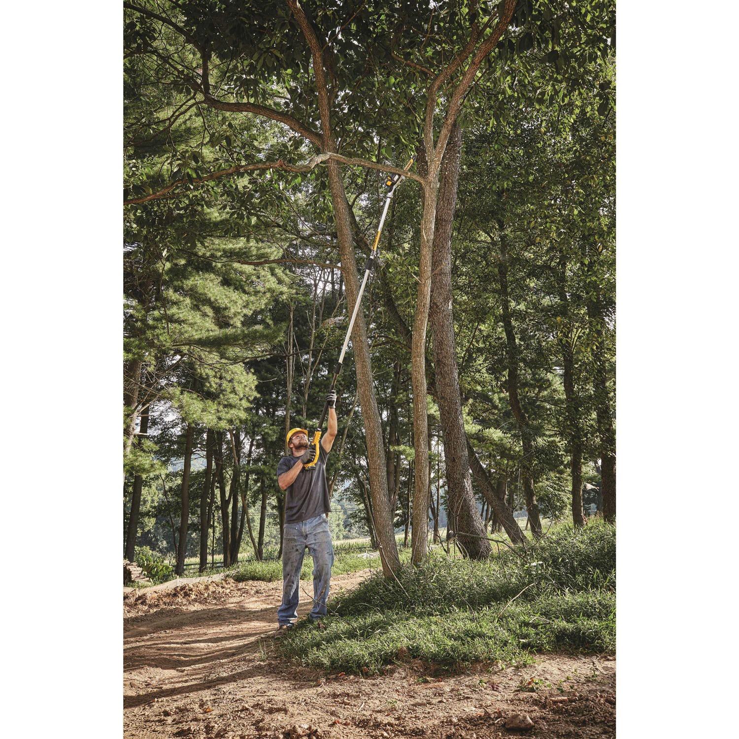 DEWALT 20V Max XR Cordless Pole Saw