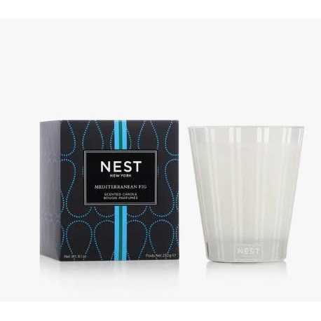 Nest Candle